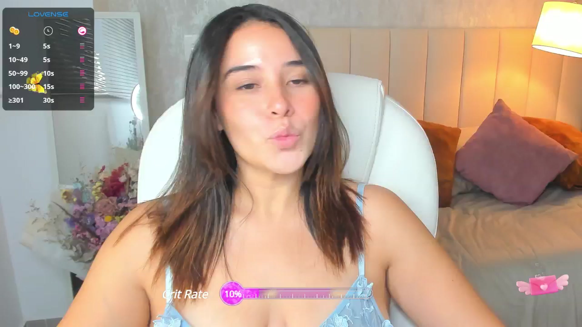 Gallery image thumbnail from Tesss's myfreecams stream on, 10/18/2024, 04:26 image 1 of 20