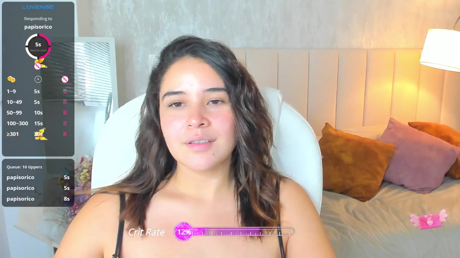 Gallery image thumbnail from Tesss's myfreecams stream on, 10/21/2024, 04:21 image 16 of 20