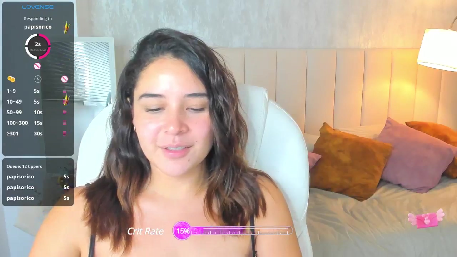 Gallery image thumbnail from Tesss's myfreecams stream on, 10/21/2024, 04:21 image 14 of 20