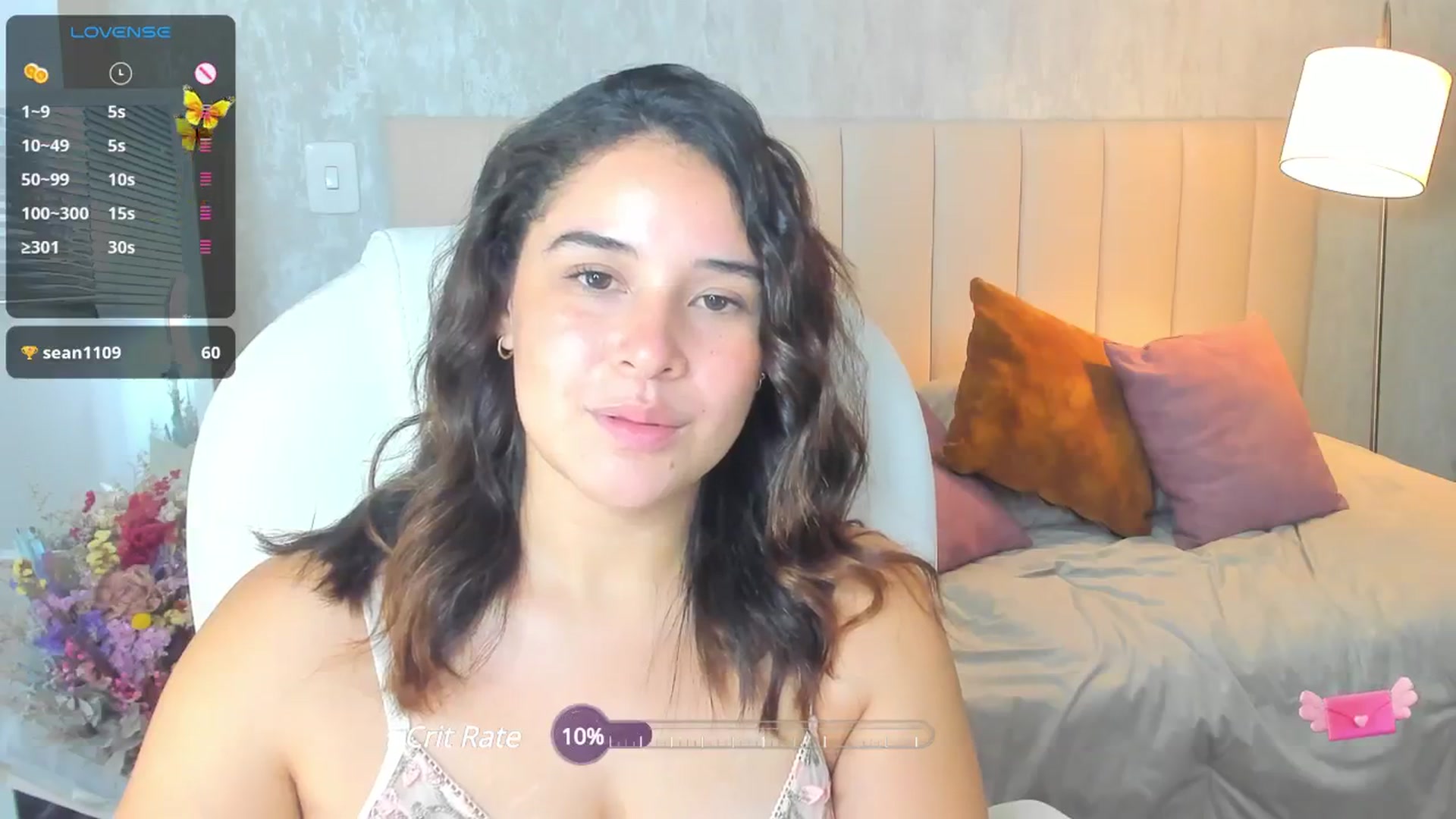 Gallery image thumbnail from Tesss's myfreecams stream on, 10/25/2024, 04:31 image 3 of 20