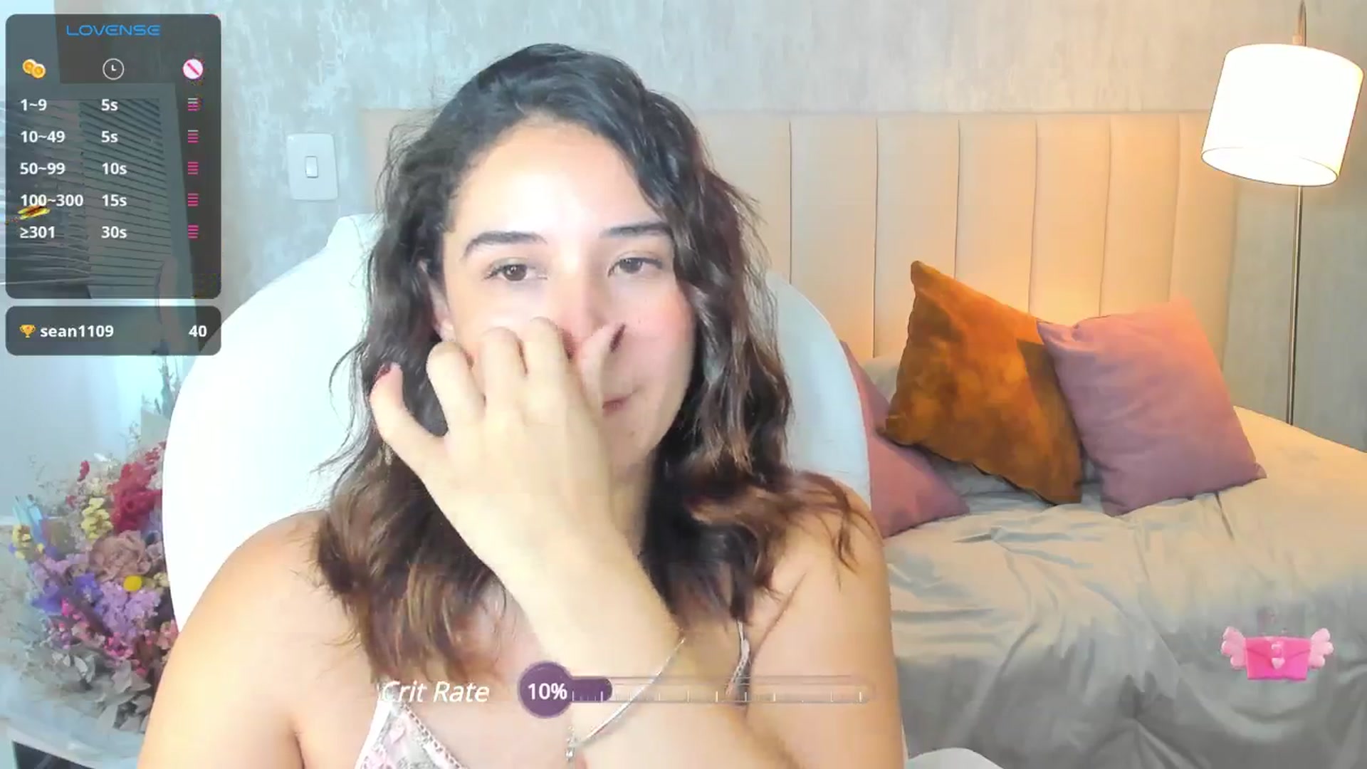 Gallery image thumbnail from Tesss's myfreecams stream on, 10/25/2024, 04:31 image 2 of 20