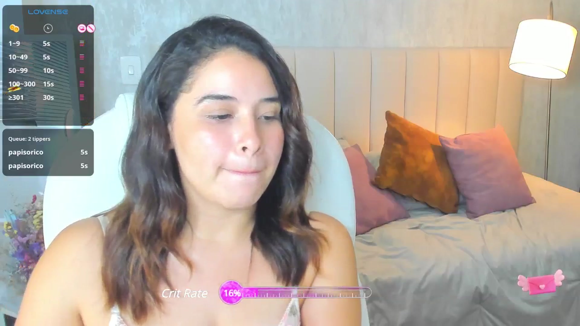 Gallery image thumbnail from Tesss's myfreecams stream on, 10/25/2024, 04:31 image 18 of 20