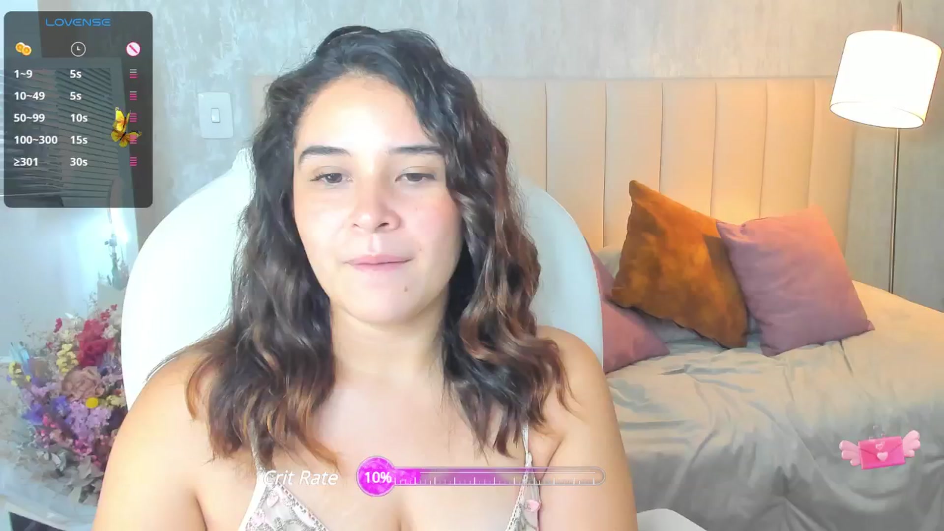 Gallery image thumbnail from Tesss's myfreecams stream on, 10/25/2024, 04:31 image 1 of 20