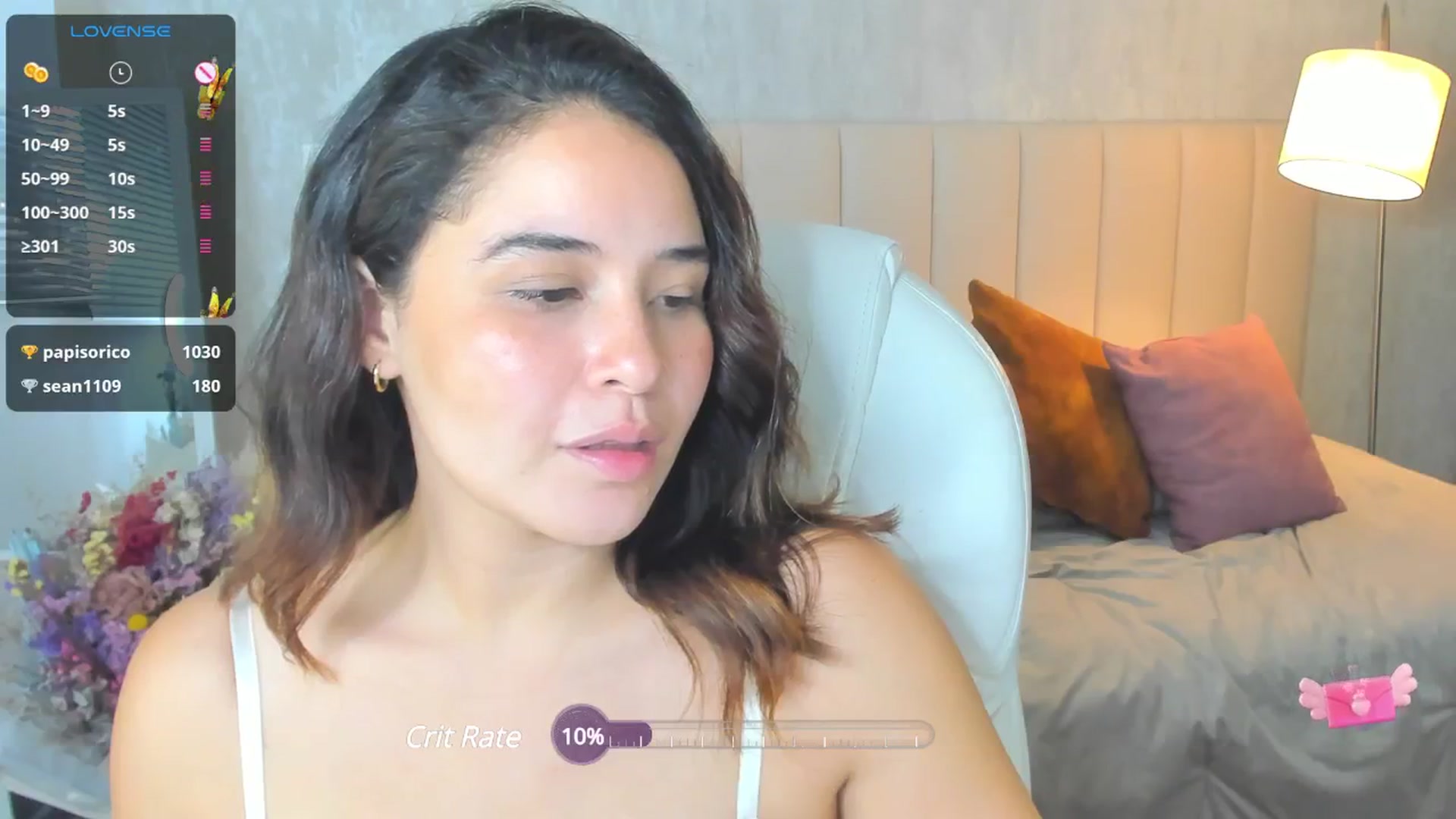 Gallery image thumbnail from Tesss's myfreecams stream on, 10/25/2024, 04:31 image 16 of 20