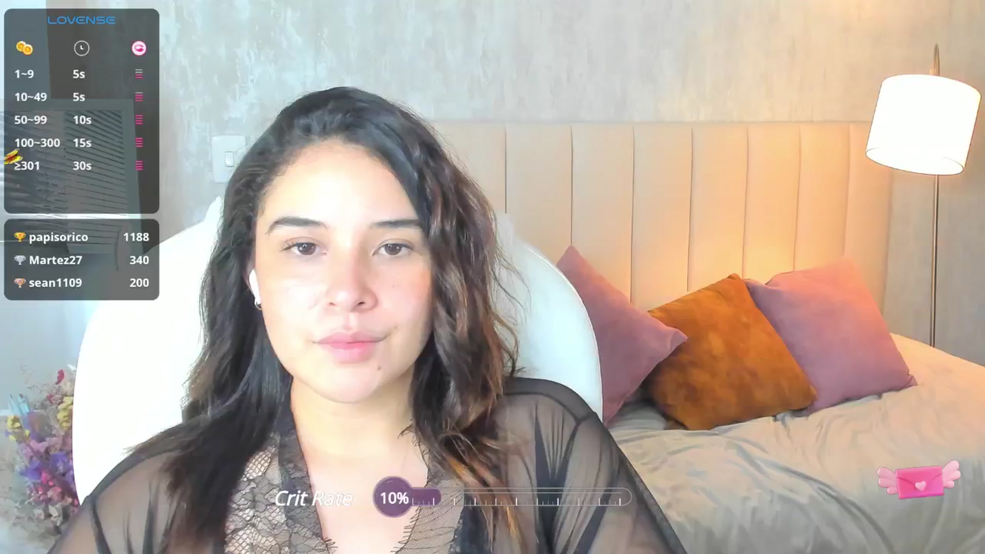Gallery image thumbnail from Tesss's myfreecams stream on, 10/25/2024, 05:17 image 1 of 20