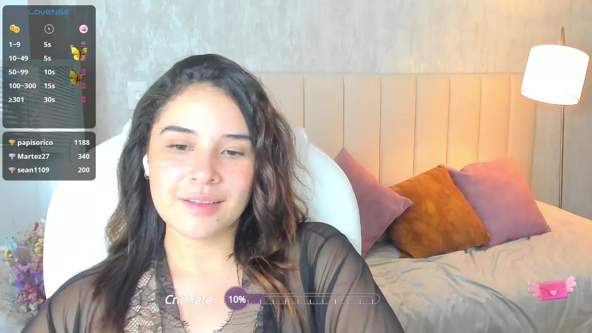 Gallery image thumbnail from Tesss's myfreecams stream on, 10/25/2024, 05:17 image 2 of 20