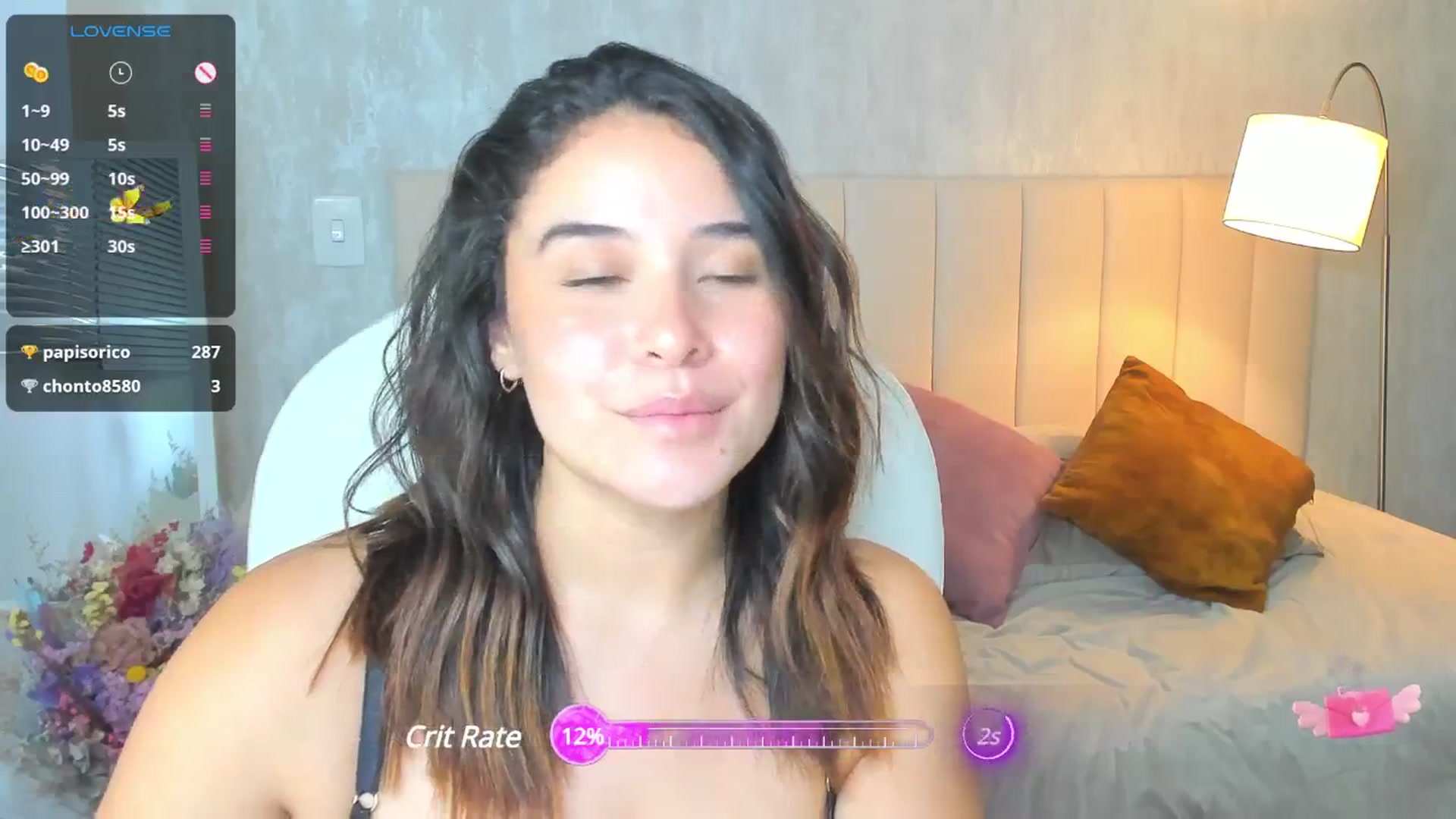Gallery image thumbnail from Tesss's myfreecams stream on, 10/28/2024, 04:55 image 8 of 20