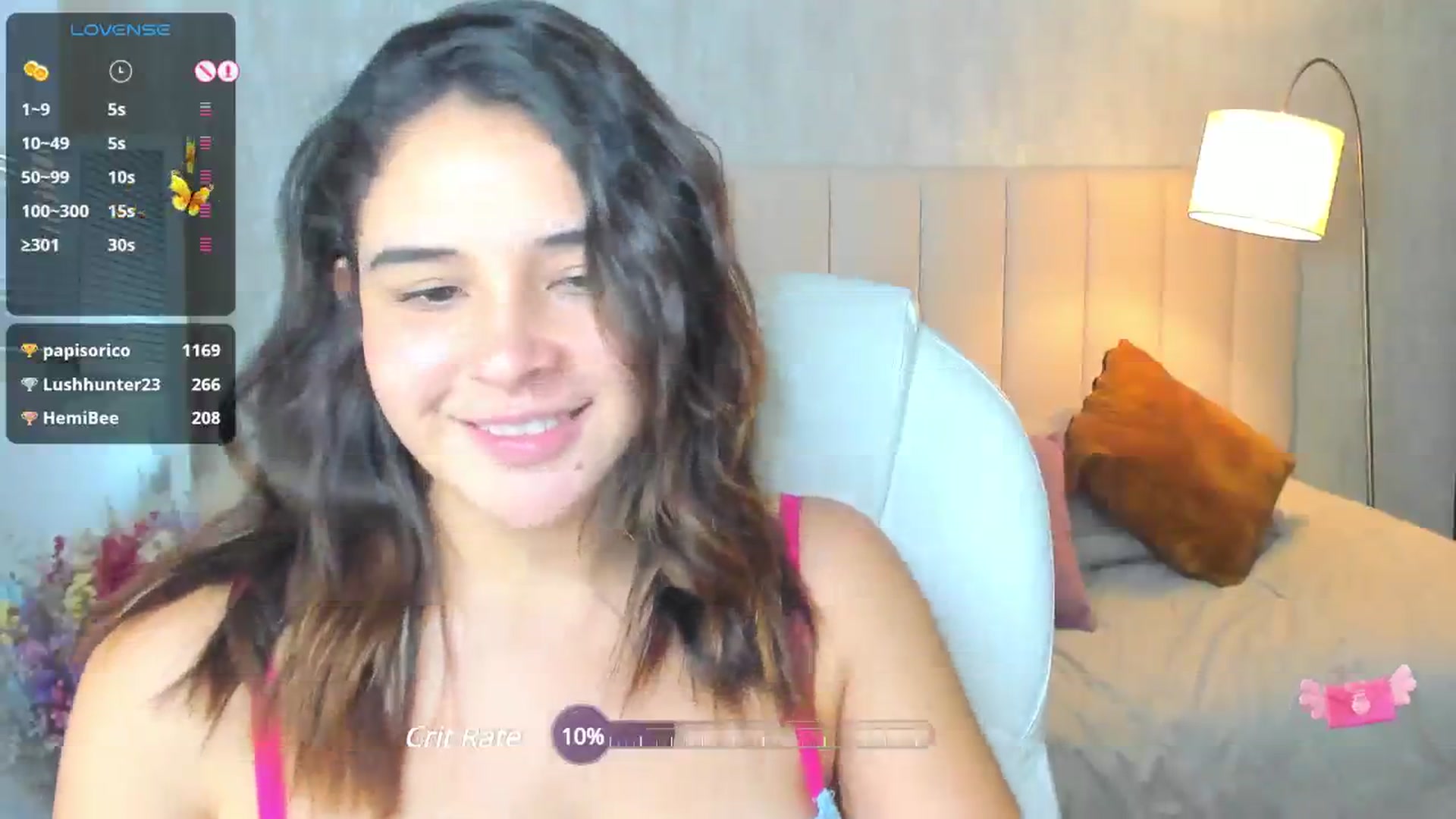 Gallery image thumbnail from Tesss's myfreecams stream on, 10/31/2024, 04:17 image 2 of 20