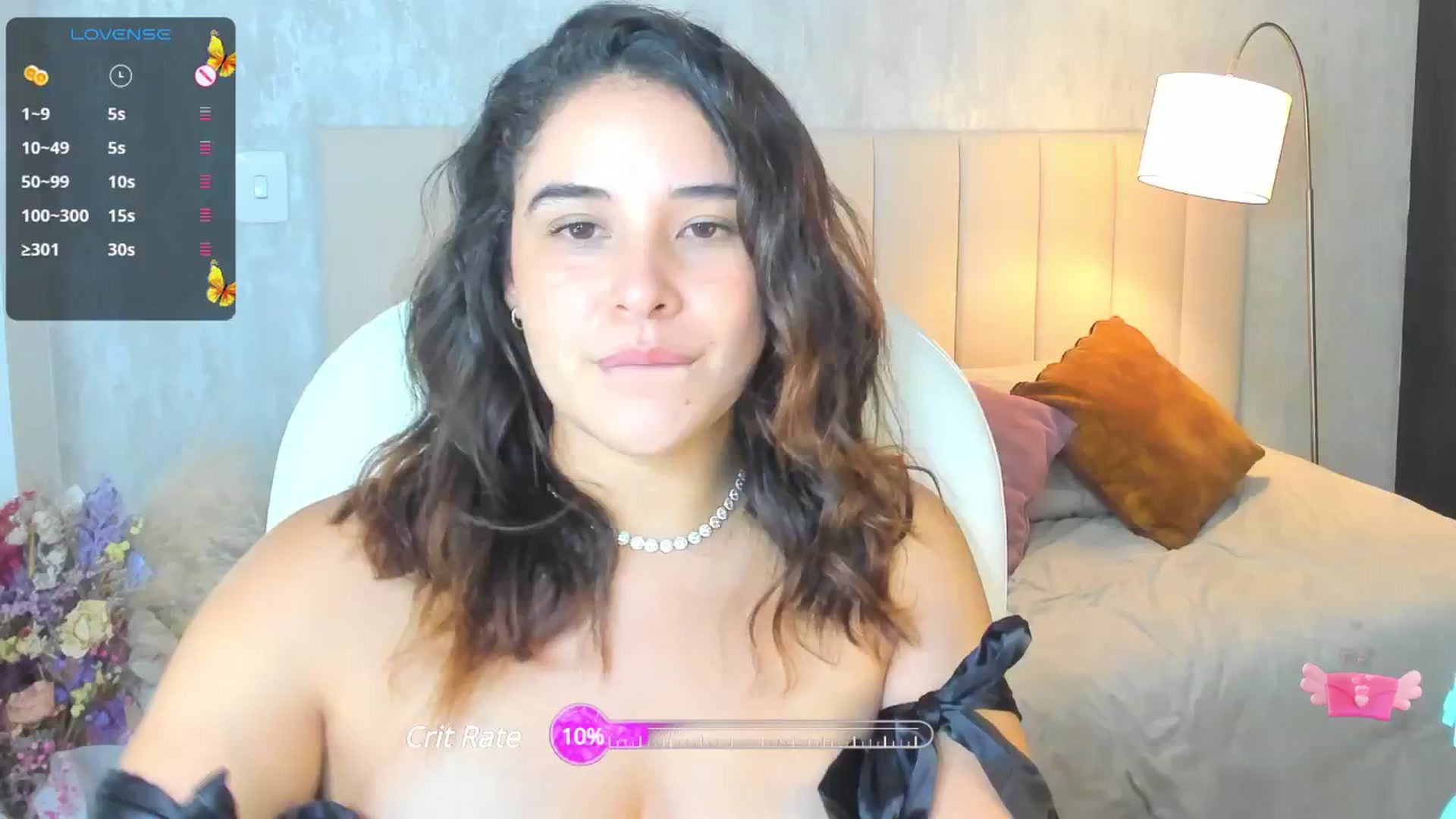 Gallery image thumbnail from Tesss's myfreecams stream on, 11/04/2024, 04:42 image 1 of 20