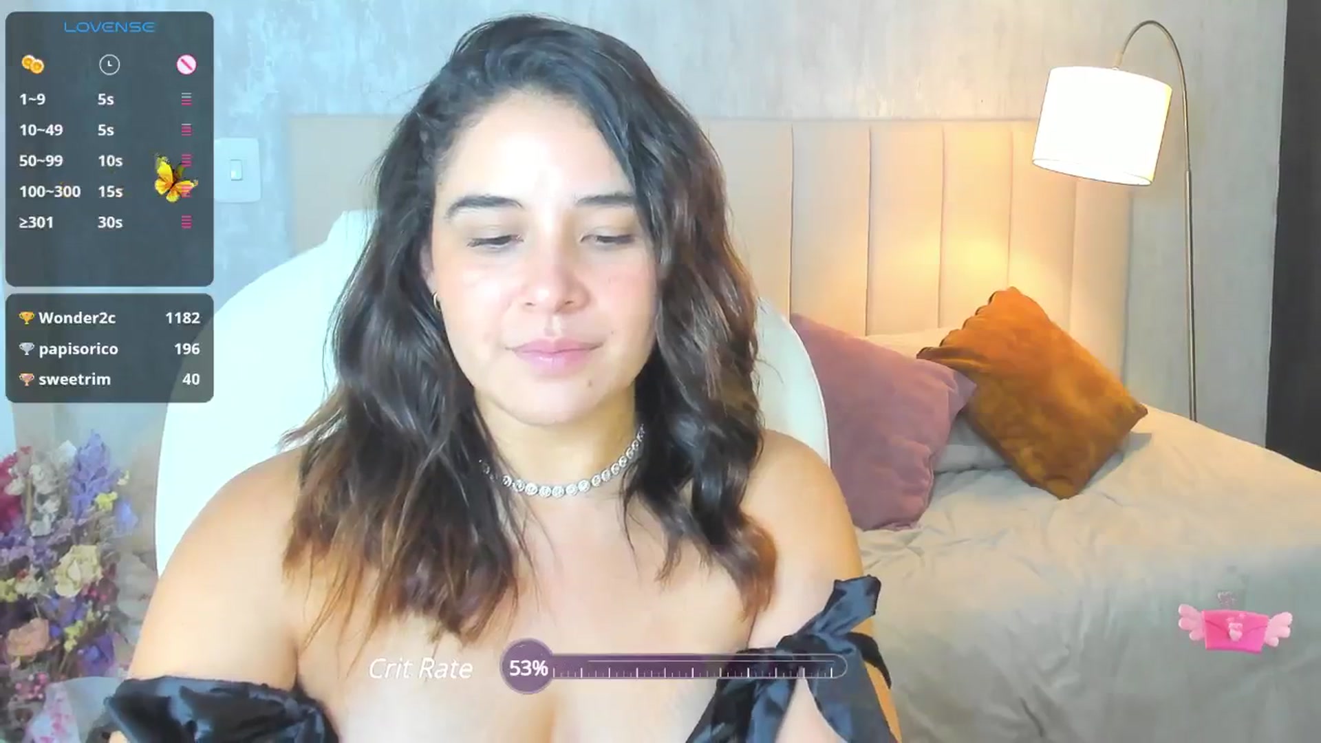 Gallery image thumbnail from Tesss's myfreecams stream on, 11/04/2024, 04:42 image 10 of 20