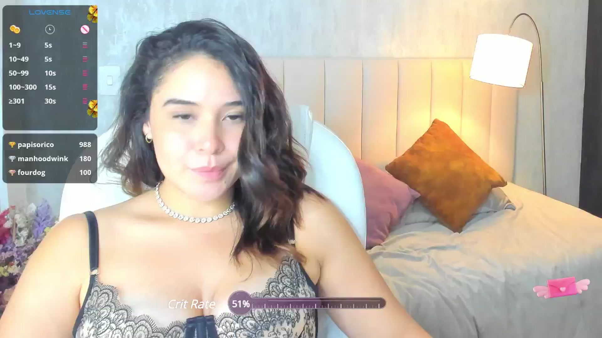 Gallery image thumbnail from Tesss's myfreecams stream on, 11/08/2024, 03:32 image 18 of 20