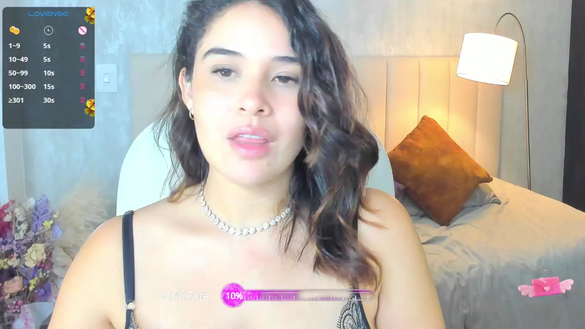 Gallery image thumbnail from Tesss's myfreecams stream on, 11/08/2024, 03:32 image 2 of 20