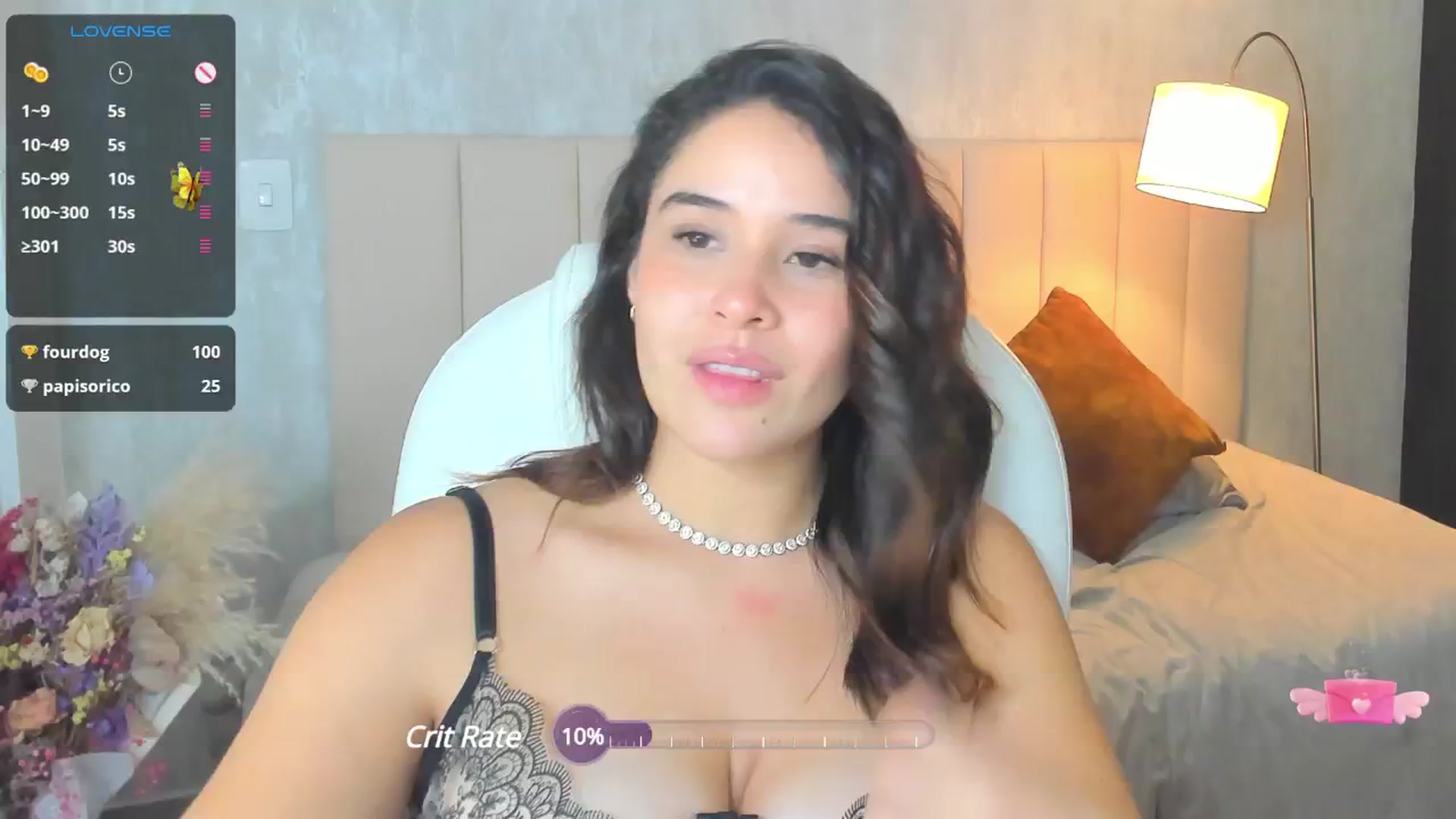 Gallery image thumbnail from Tesss's myfreecams stream on, 11/08/2024, 03:32 image 7 of 20