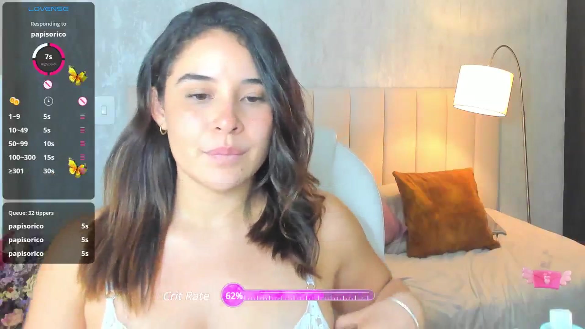 Gallery image thumbnail from Tesss's myfreecams stream on, 11/11/2024, 04:06 image 9 of 20