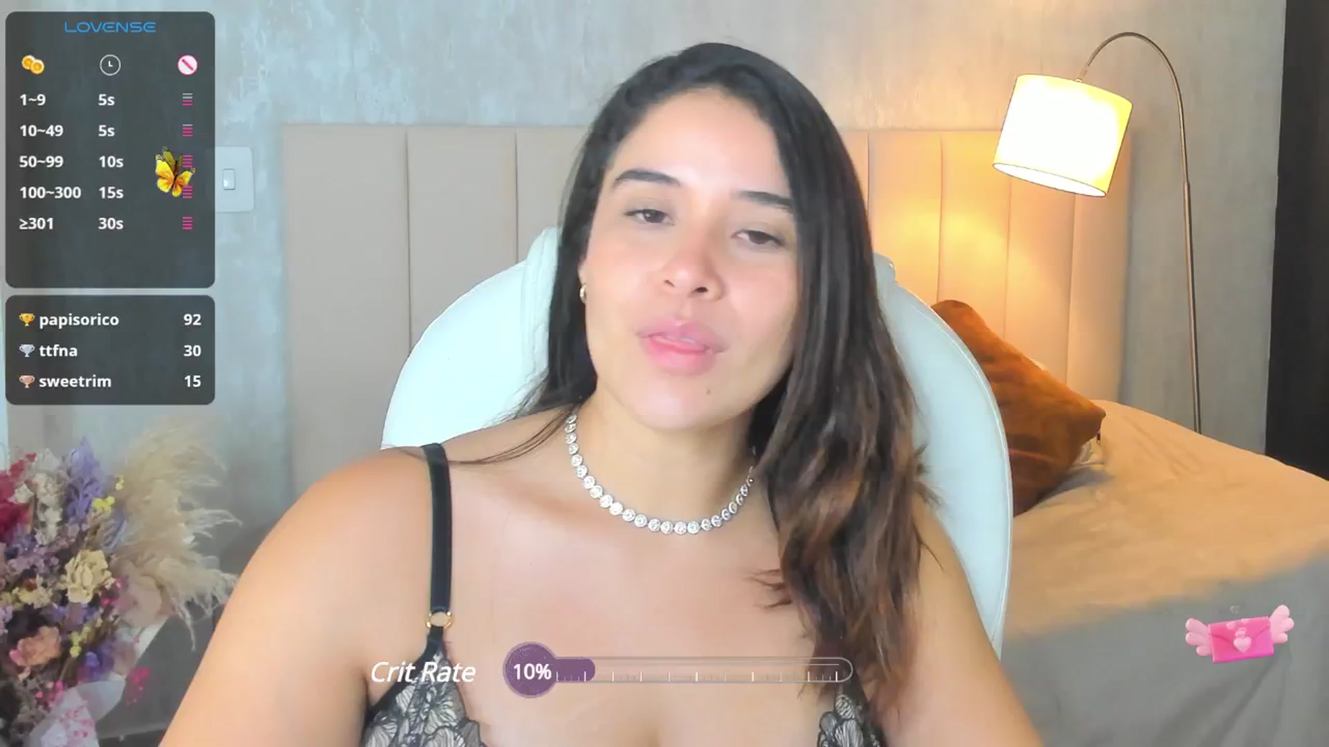 Gallery image thumbnail from Tesss's myfreecams stream on, 11/13/2024, 04:01 image 2 of 20