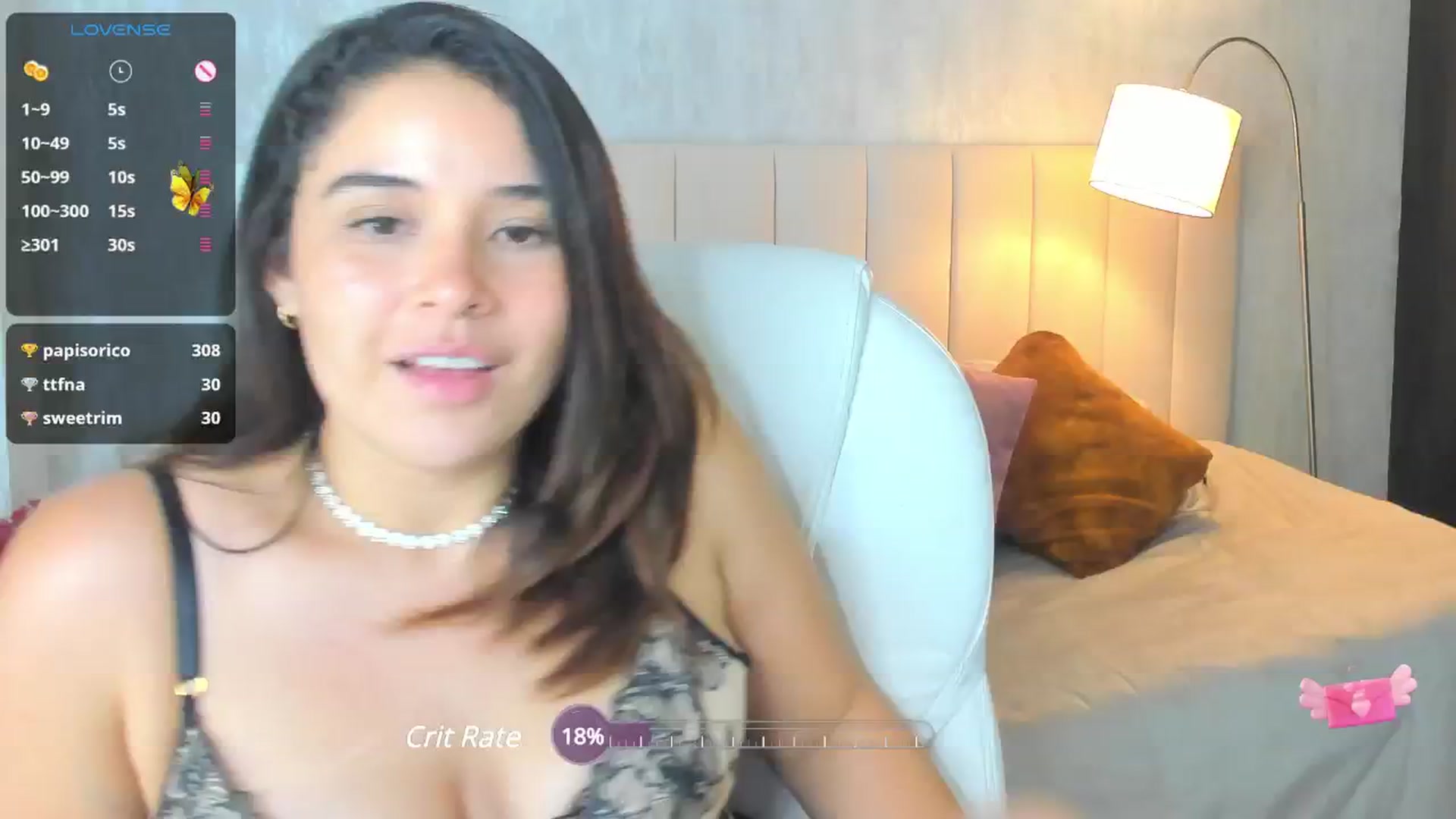 Gallery image thumbnail from Tesss's myfreecams stream on, 11/13/2024, 04:01 image 10 of 20