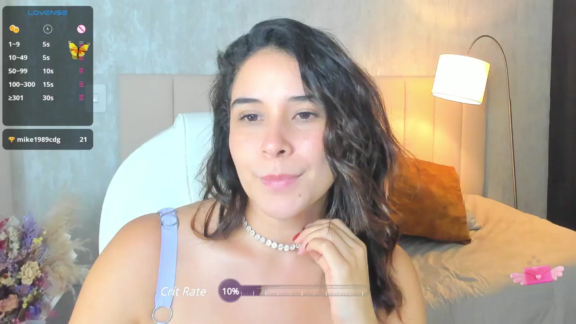Gallery image thumbnail from Tesss's myfreecams stream on, 11/14/2024, 03:05 image 17 of 20