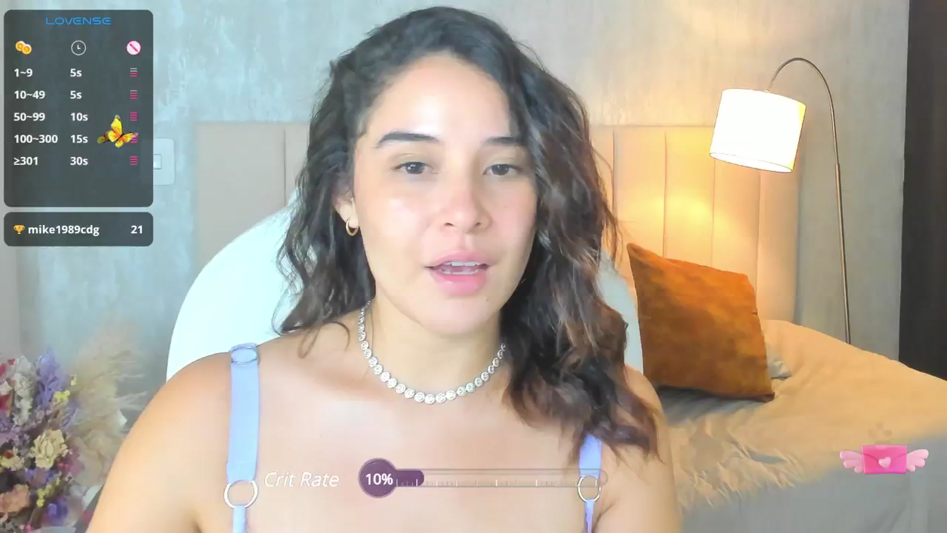 Gallery image thumbnail from Tesss's myfreecams stream on, 11/14/2024, 03:05 image 7 of 20