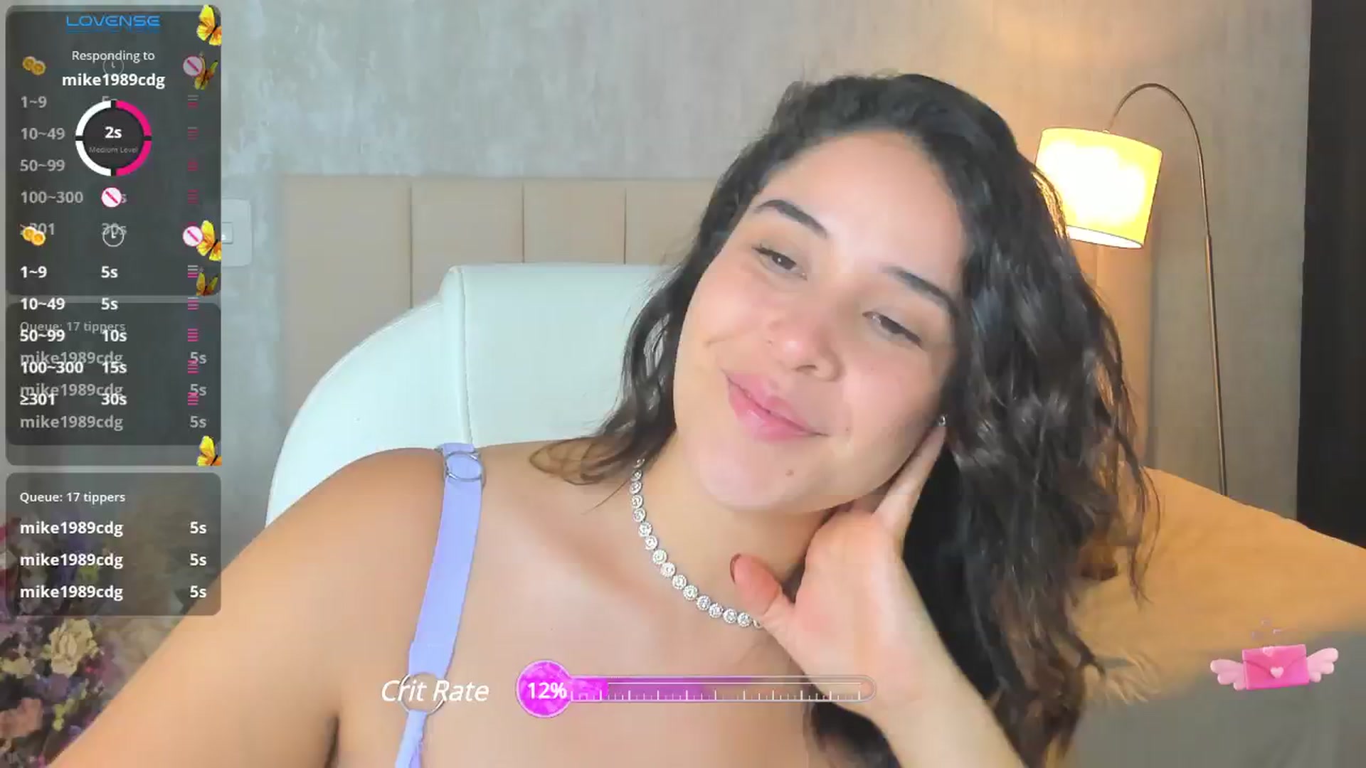 Gallery image thumbnail from Tesss's myfreecams stream on, 11/14/2024, 03:05 image 3 of 20