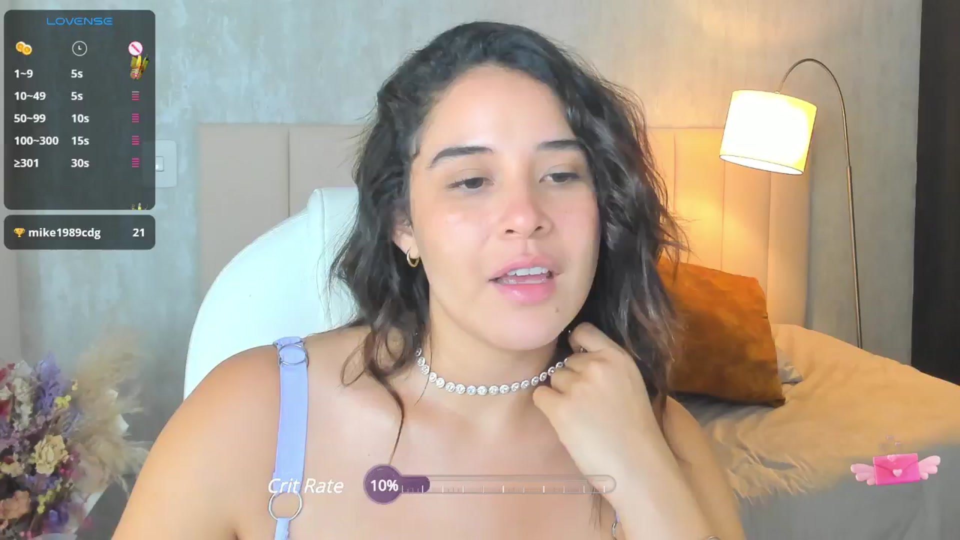 Gallery image thumbnail from Tesss's myfreecams stream on, 11/14/2024, 03:05 image 6 of 20
