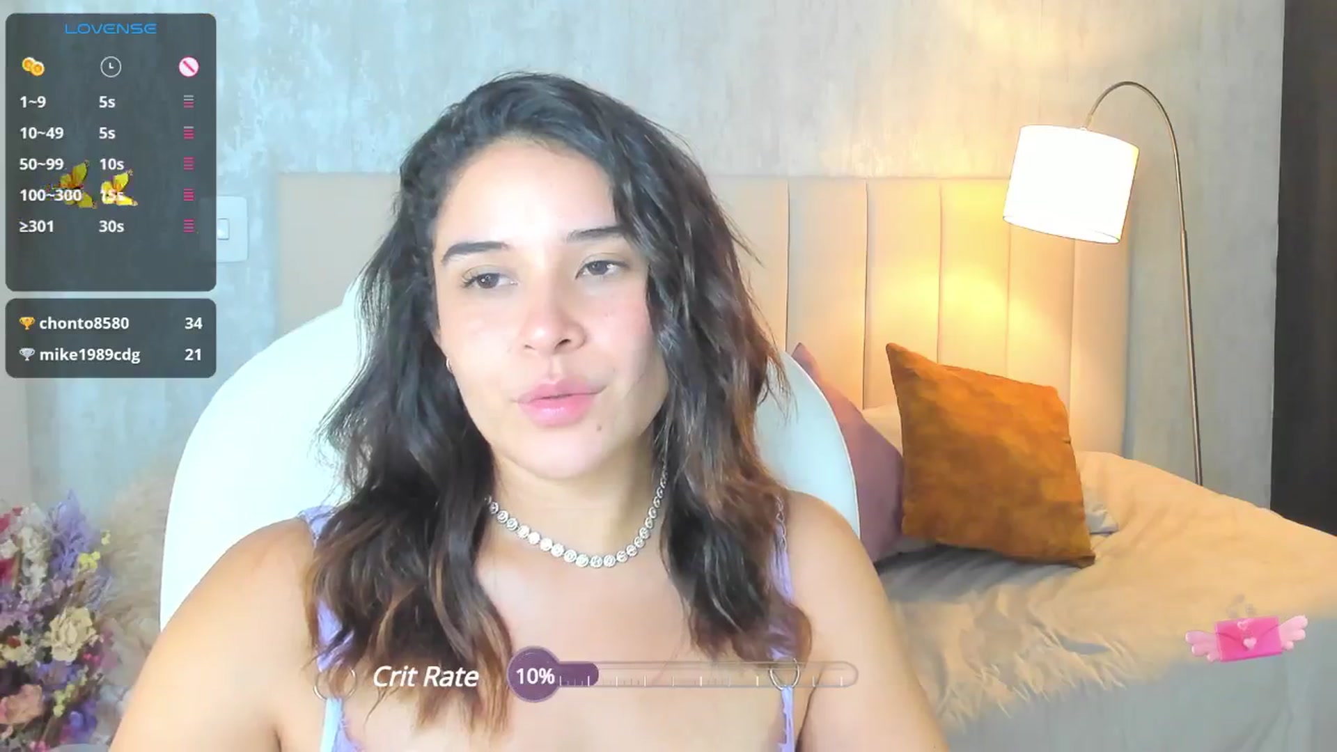 Gallery image thumbnail from Tesss's myfreecams stream on, 11/14/2024, 03:57 image 18 of 20