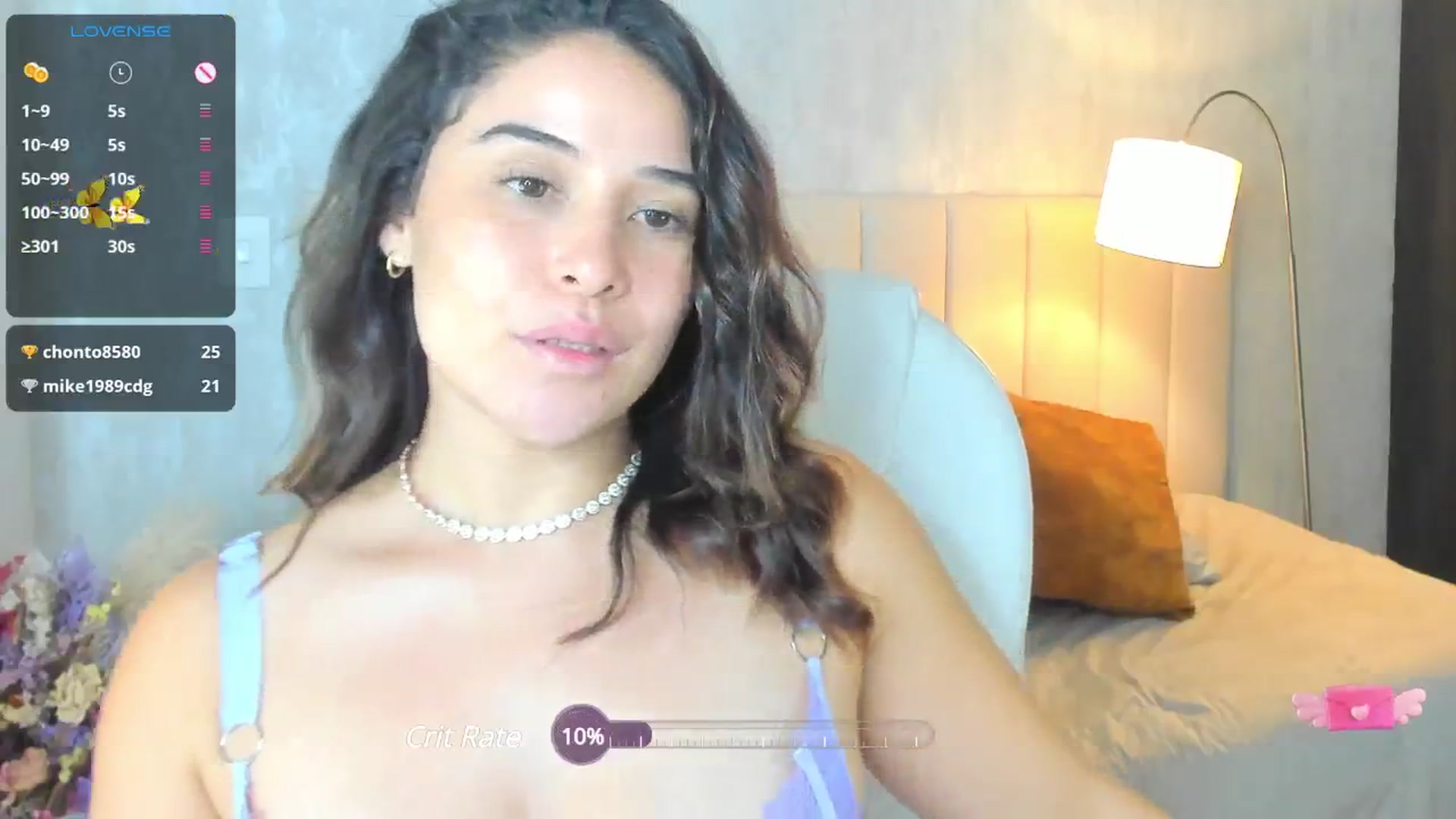 Gallery image thumbnail from Tesss's myfreecams stream on, 11/14/2024, 03:57 image 2 of 20
