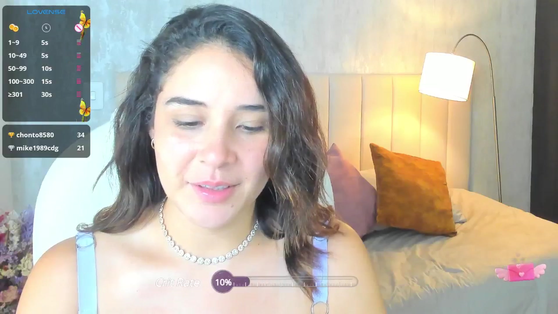 Gallery image thumbnail from Tesss's myfreecams stream on, 11/14/2024, 03:57 image 13 of 20