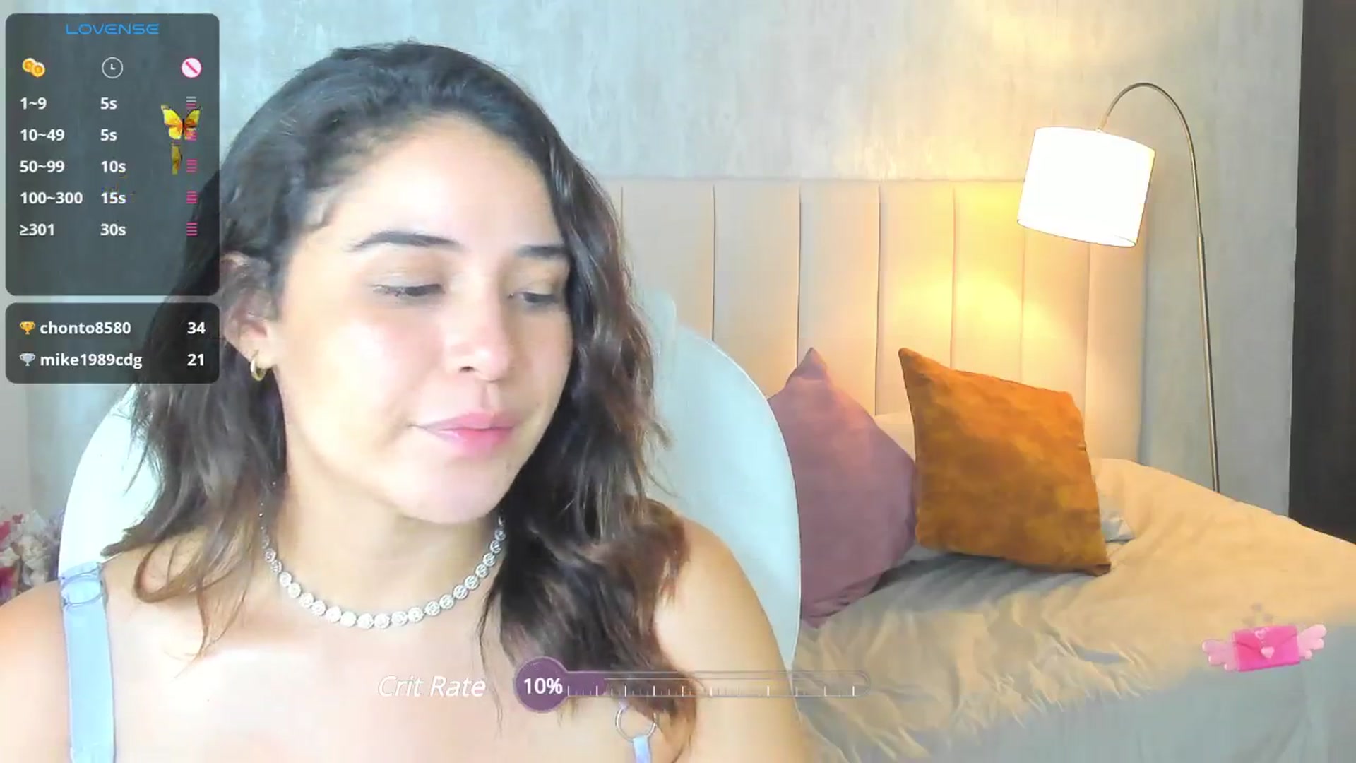 Gallery image thumbnail from Tesss's myfreecams stream on, 11/14/2024, 03:57 image 15 of 20