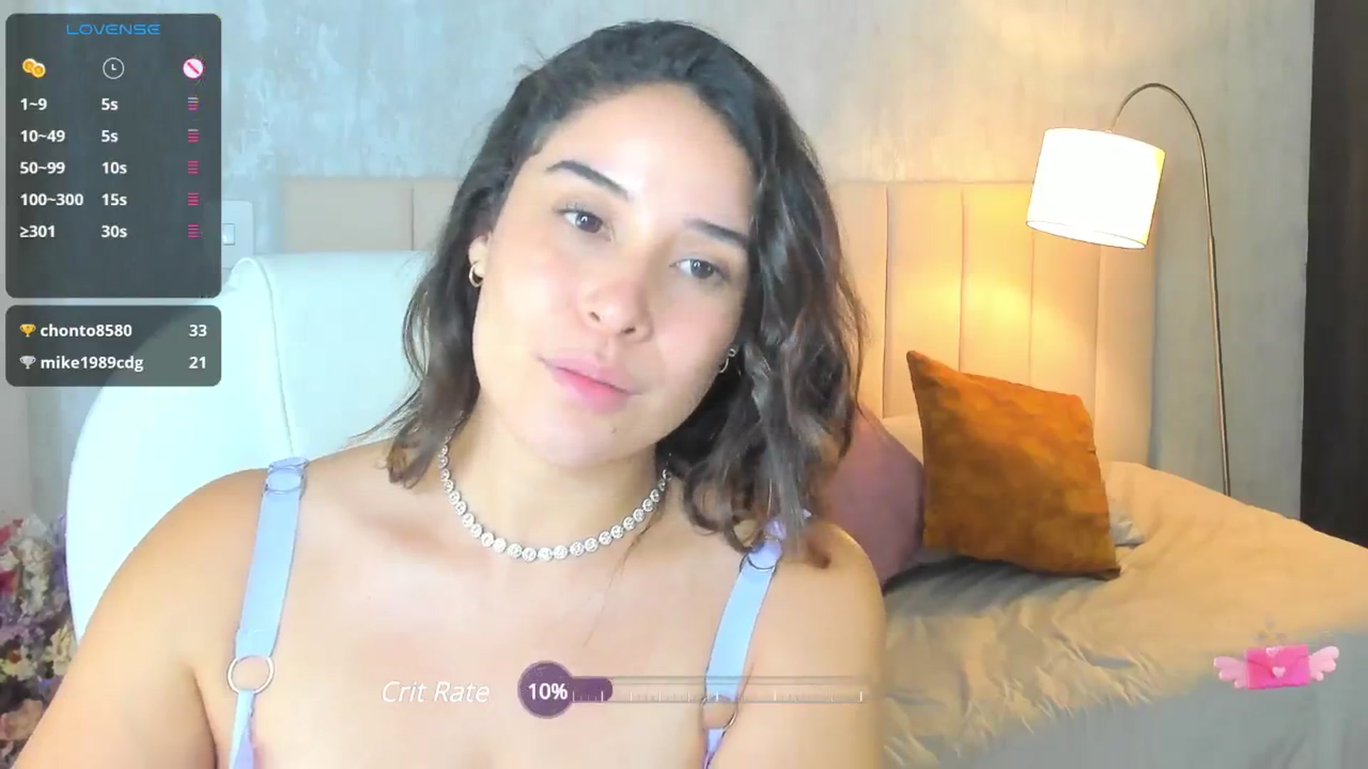 Gallery image thumbnail from Tesss's myfreecams stream on, 11/14/2024, 03:57 image 4 of 20