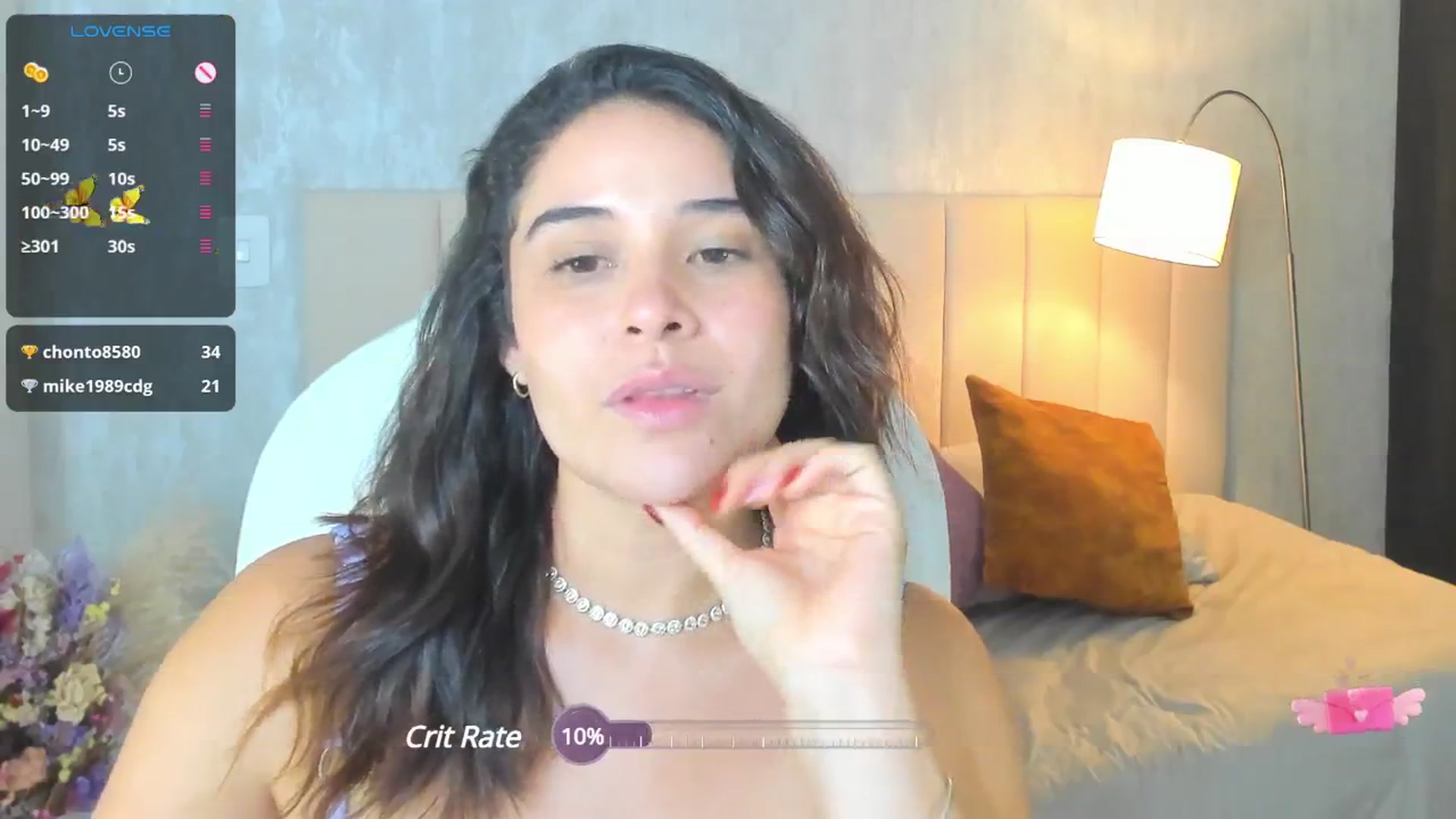 Gallery image thumbnail from Tesss's myfreecams stream on, 11/14/2024, 03:57 image 10 of 20