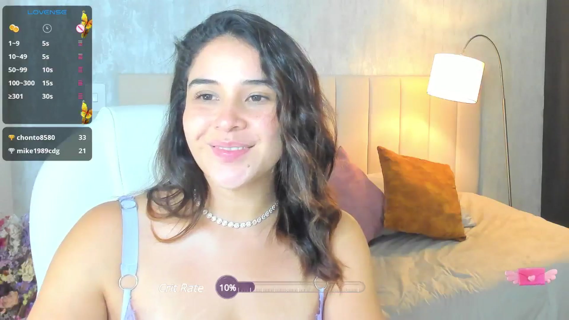 Gallery image thumbnail from Tesss's myfreecams stream on, 11/14/2024, 03:57 image 5 of 20