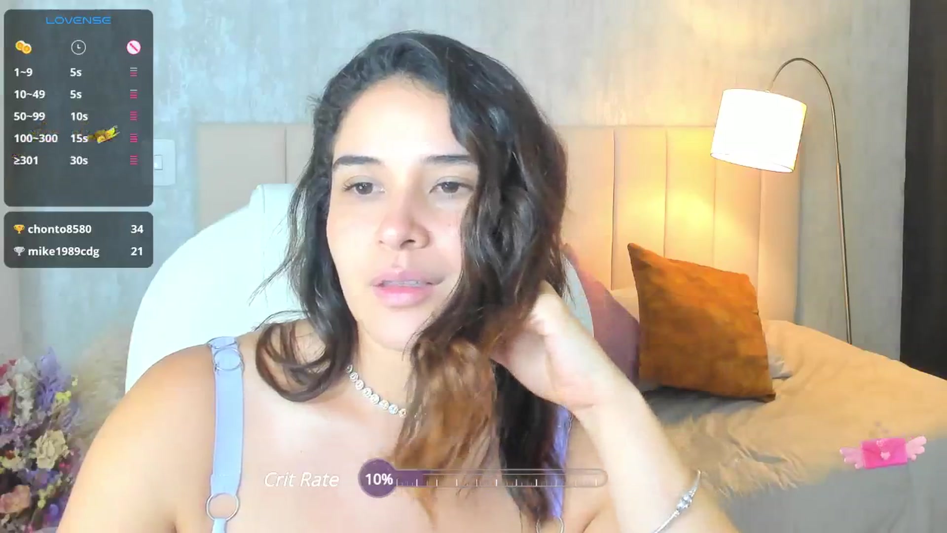 Gallery image thumbnail from Tesss's myfreecams stream on, 11/14/2024, 03:57 image 9 of 20