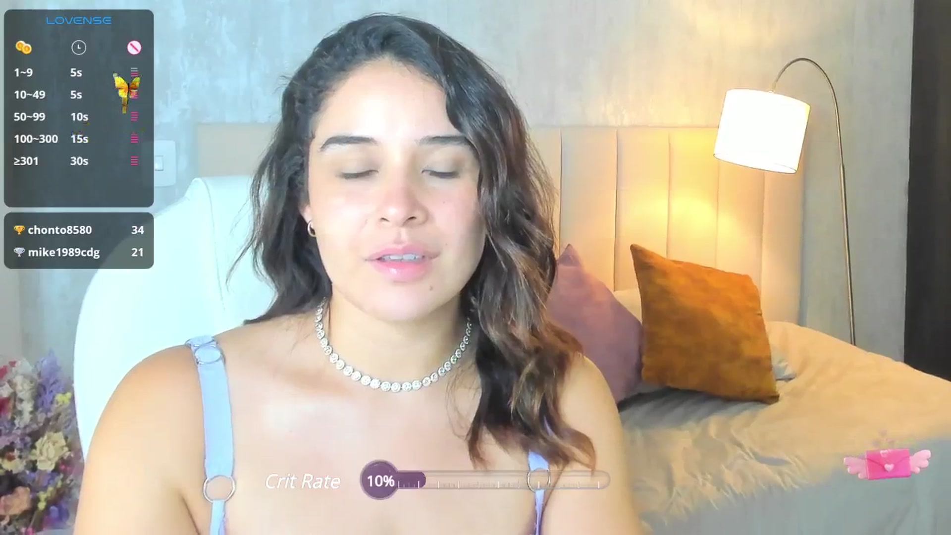 Gallery image thumbnail from Tesss's myfreecams stream on, 11/14/2024, 03:57 image 7 of 20