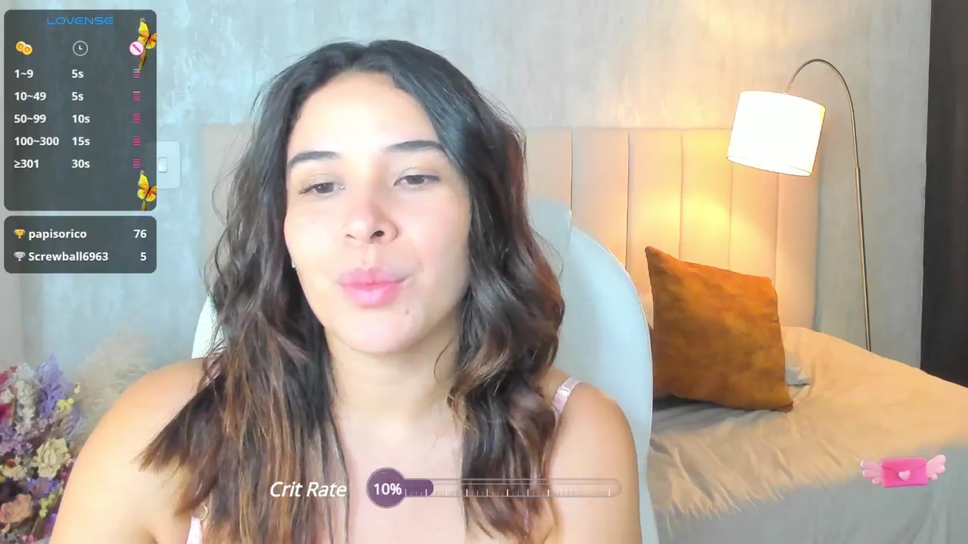 Gallery image thumbnail from Tesss's myfreecams stream on, 11/16/2024, 03:41 image 7 of 20