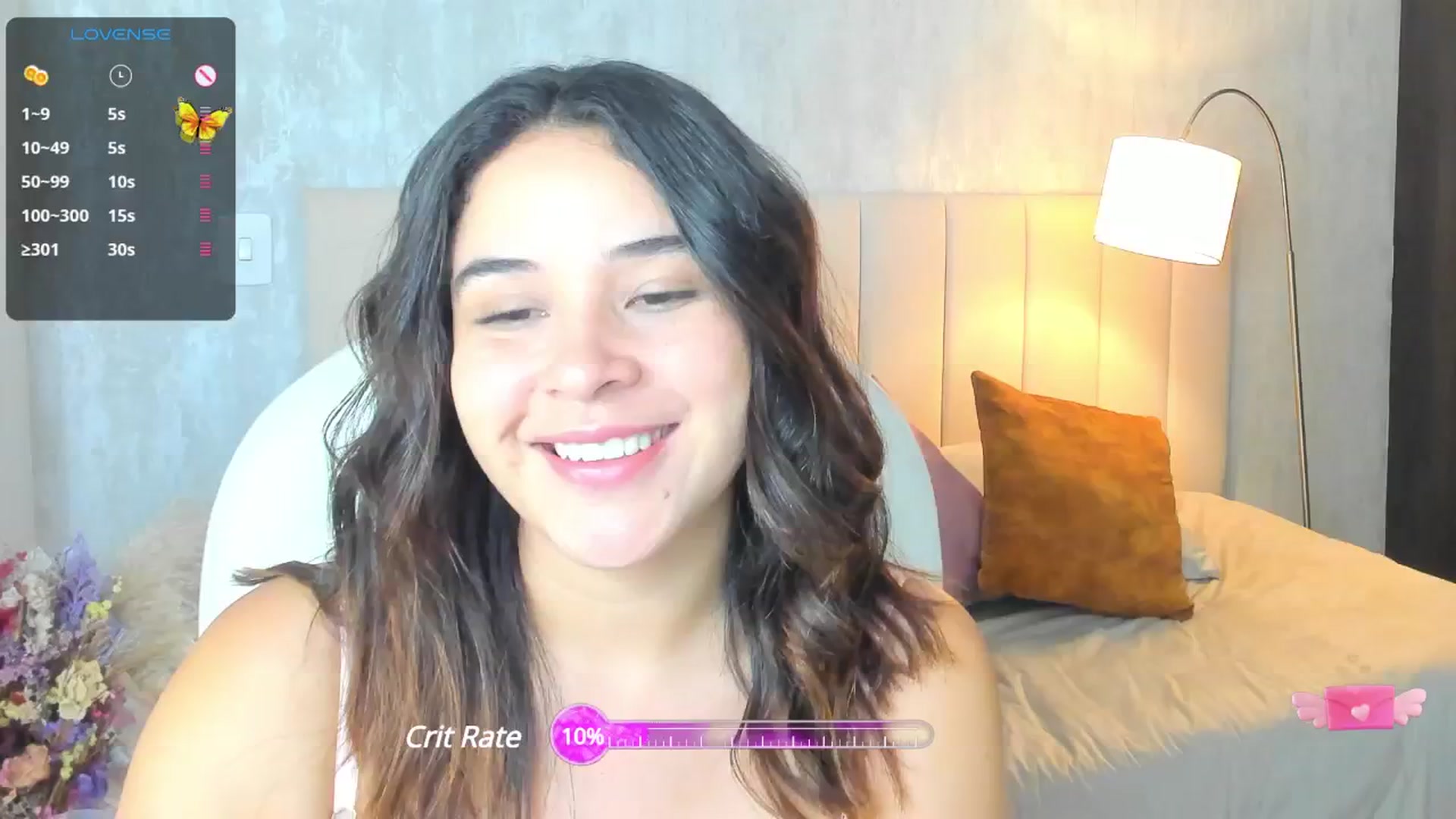 Gallery image thumbnail from Tesss's myfreecams stream on, 11/16/2024, 03:41 image 1 of 20