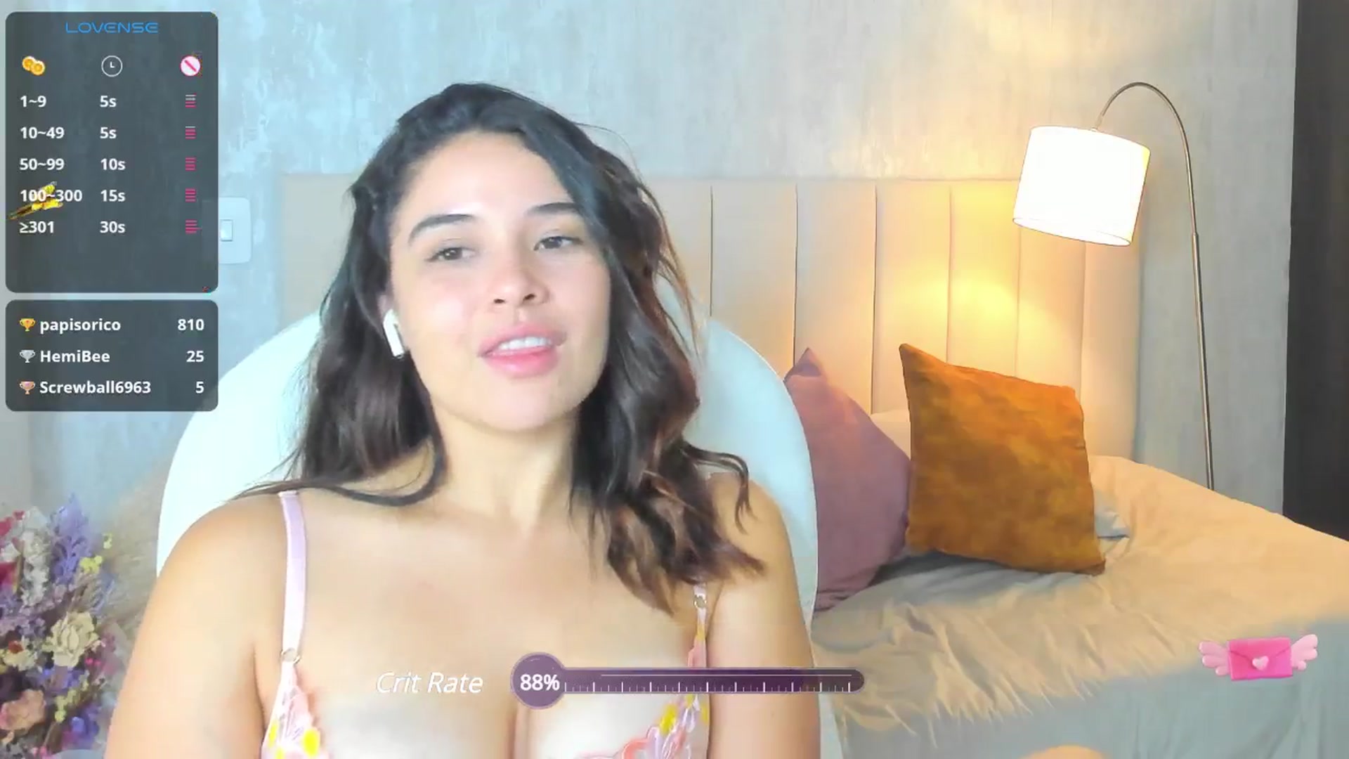 Gallery image thumbnail from Tesss's myfreecams stream on, 11/16/2024, 03:41 image 13 of 20