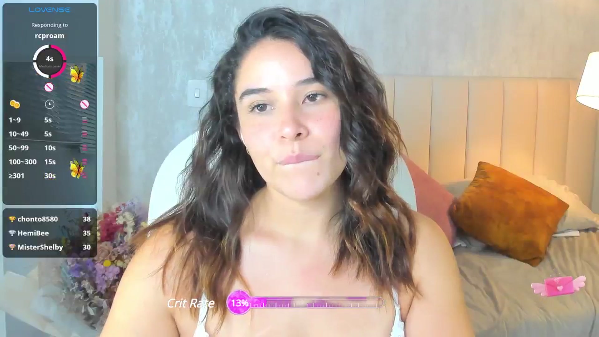 Gallery image thumbnail from Tesss's myfreecams stream on, 11/21/2024, 05:05 image 2 of 20