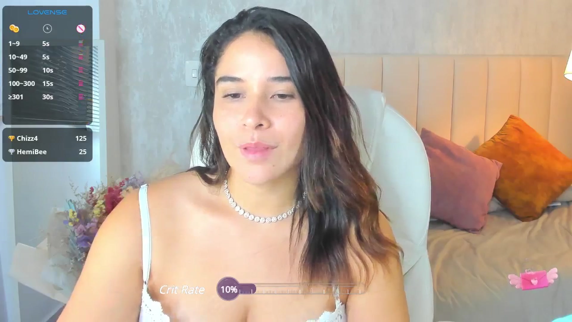 Gallery image thumbnail from Tesss's myfreecams stream on, 11/22/2024, 04:37 image 11 of 20