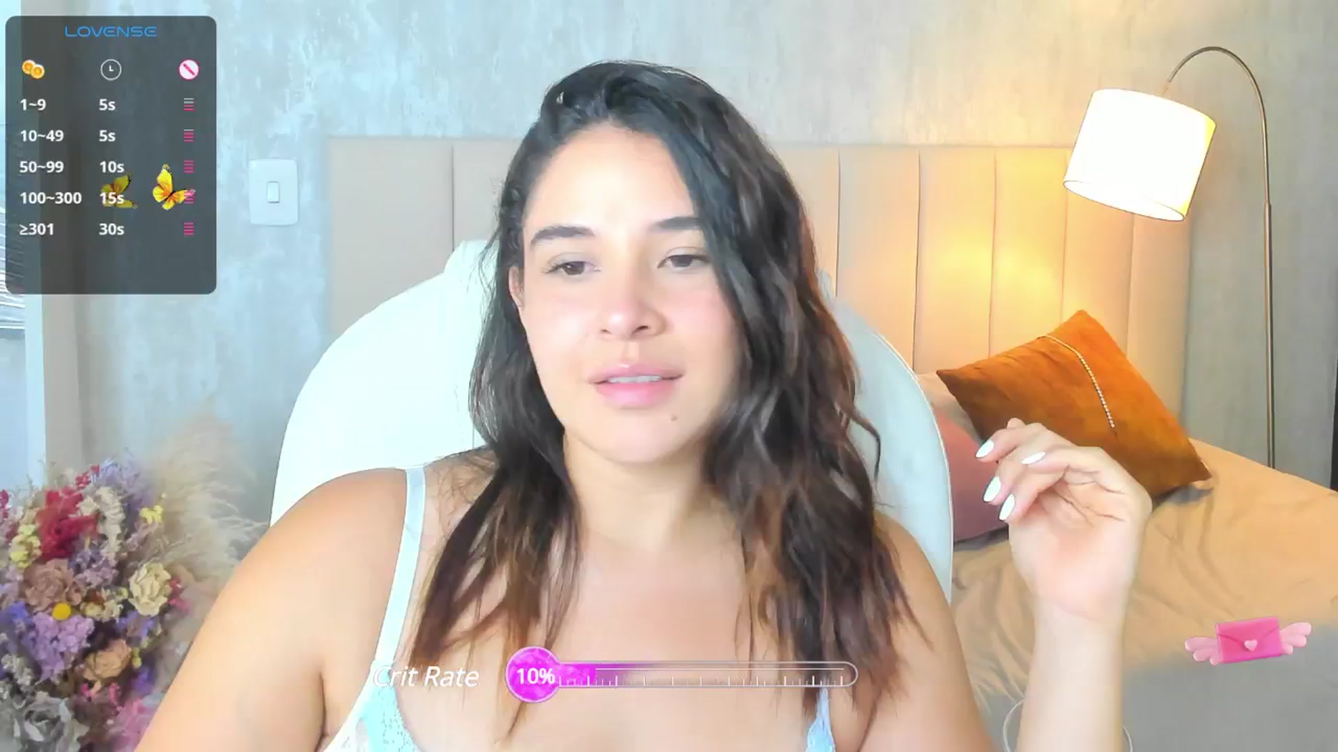 Gallery image thumbnail from Tesss's myfreecams stream on, 11/26/2024, 04:09 image 1 of 20