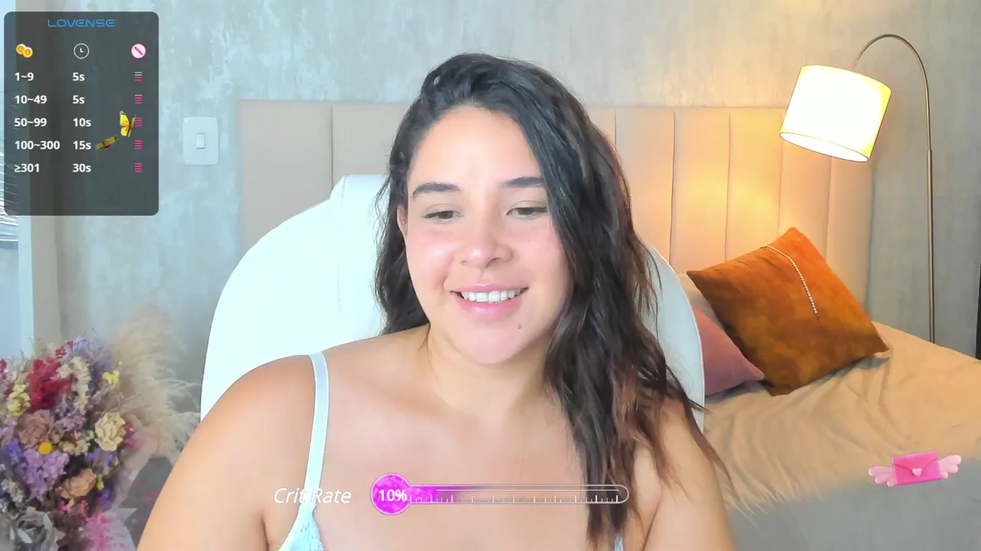 Gallery image thumbnail from Tesss's myfreecams stream on, 11/26/2024, 04:09 image 4 of 20