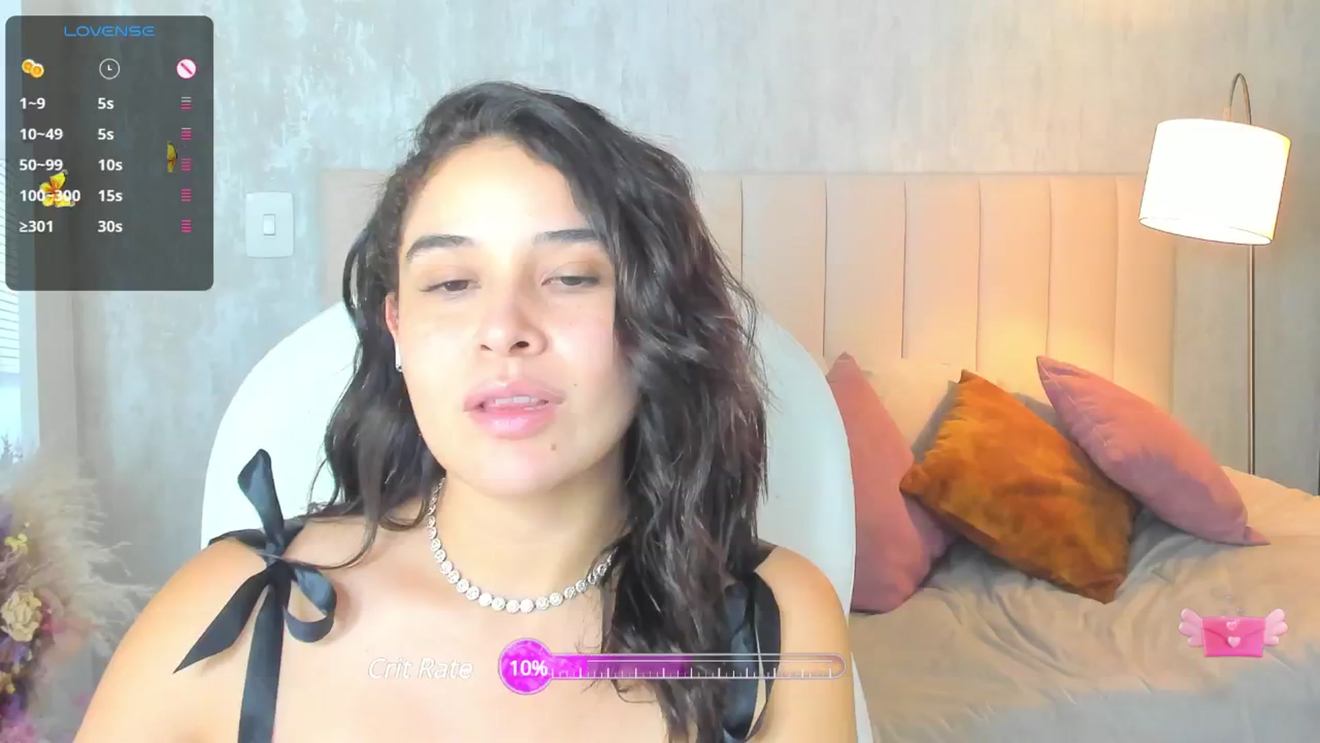 Gallery image thumbnail from Tesss's myfreecams stream on, 12/09/2024, 03:58 image 1 of 20