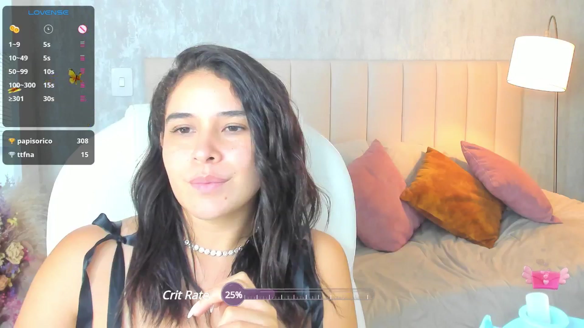 Gallery image thumbnail from Tesss's myfreecams stream on, 12/09/2024, 03:58 image 11 of 20