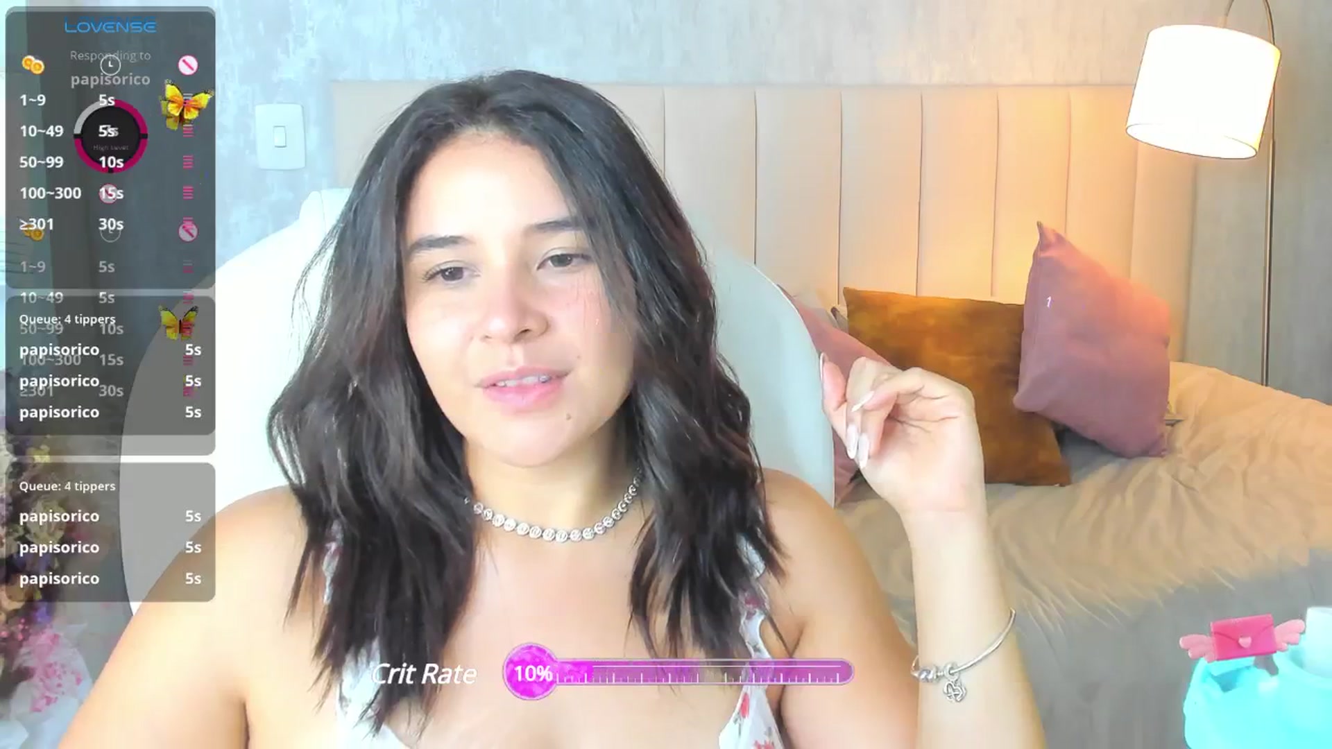 Gallery image thumbnail from Tesss's myfreecams stream on, 12/11/2024, 03:41 image 15 of 20