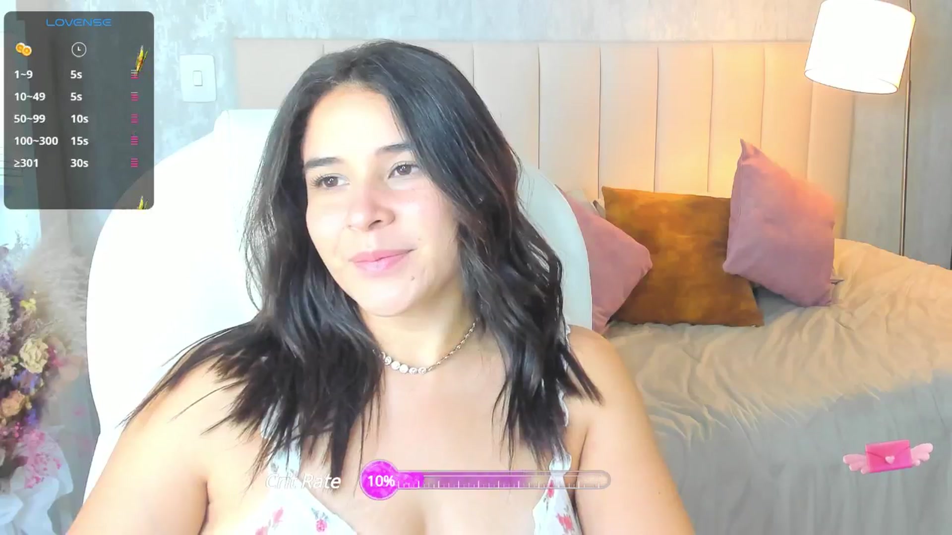 Gallery image thumbnail from Tesss's myfreecams stream on, 12/11/2024, 03:41 image 2 of 20