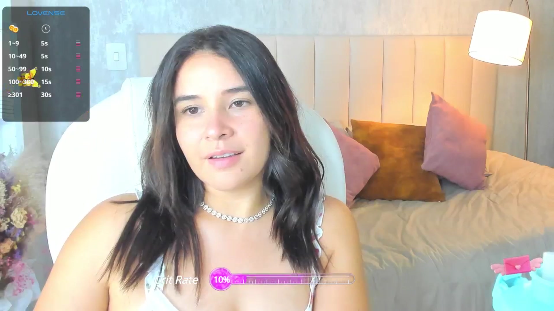 Gallery image thumbnail from Tesss's myfreecams stream on, 12/11/2024, 03:41 image 11 of 20