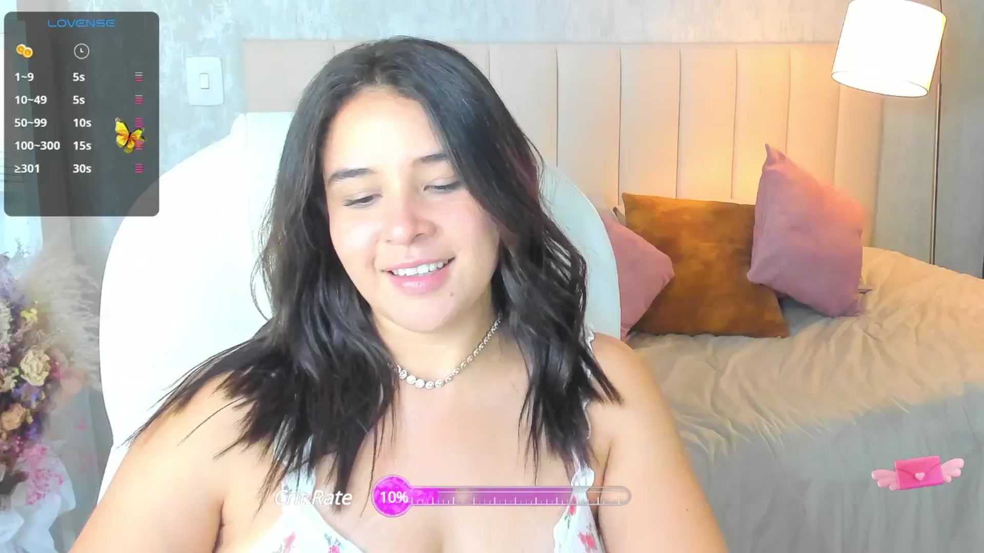 Gallery image thumbnail from Tesss's myfreecams stream on, 12/11/2024, 03:41 image 1 of 20