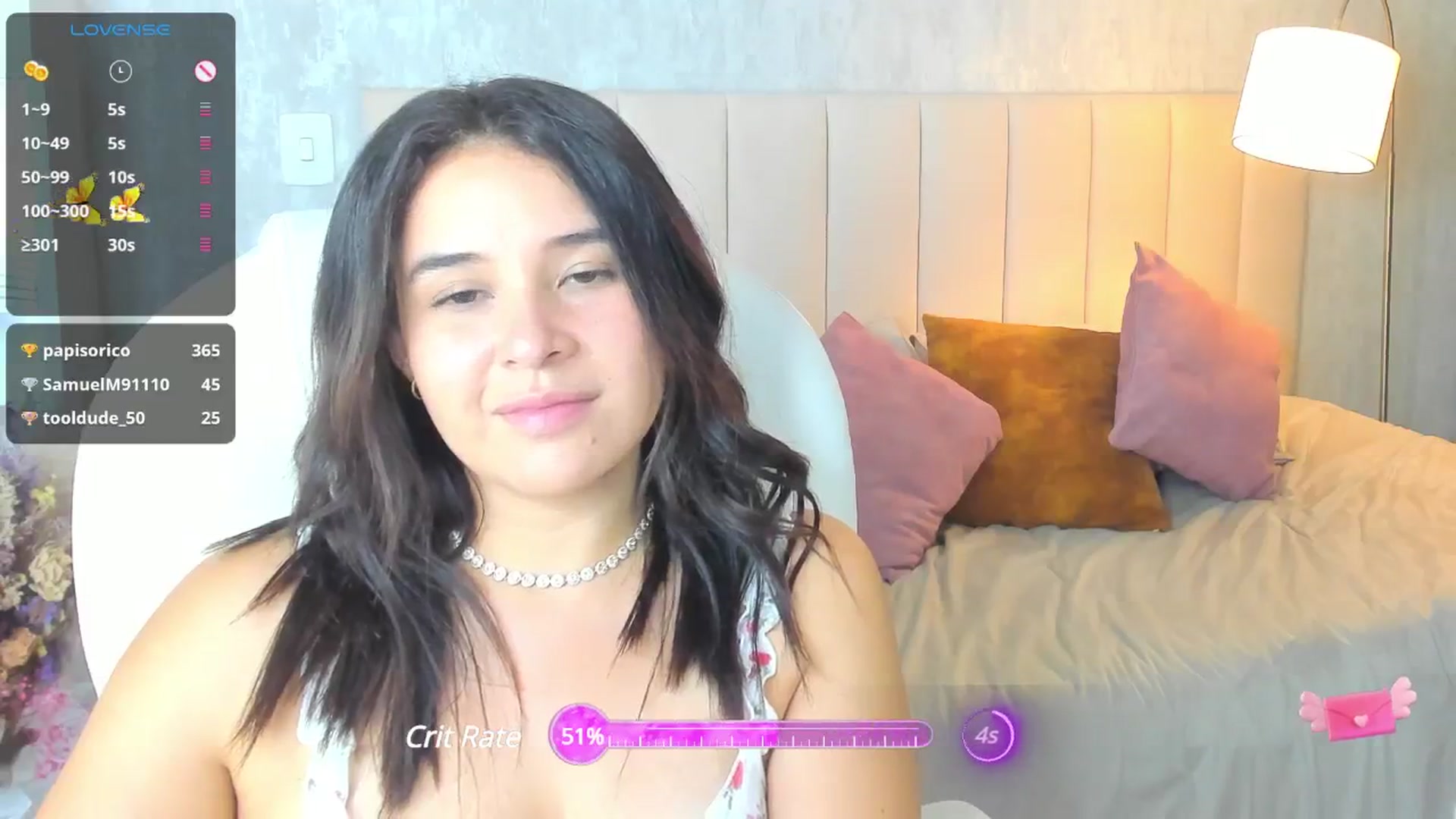Gallery image thumbnail from Tesss's myfreecams stream on, 12/11/2024, 04:14 image 12 of 20