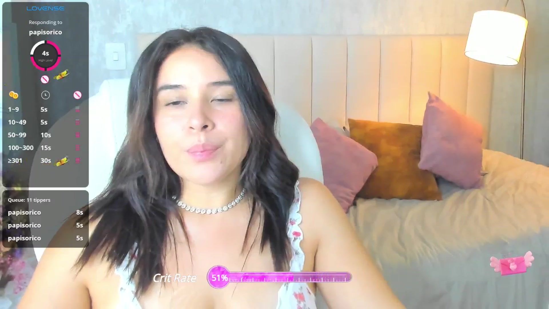 Gallery image thumbnail from Tesss's myfreecams stream on, 12/11/2024, 04:14 image 11 of 20