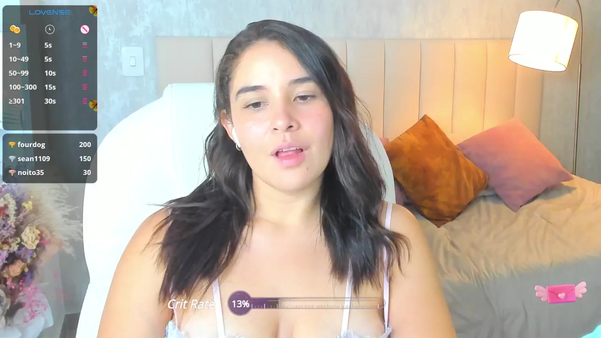 Gallery image thumbnail from Tesss's myfreecams stream on, 12/18/2024, 05:36 image 1 of 20