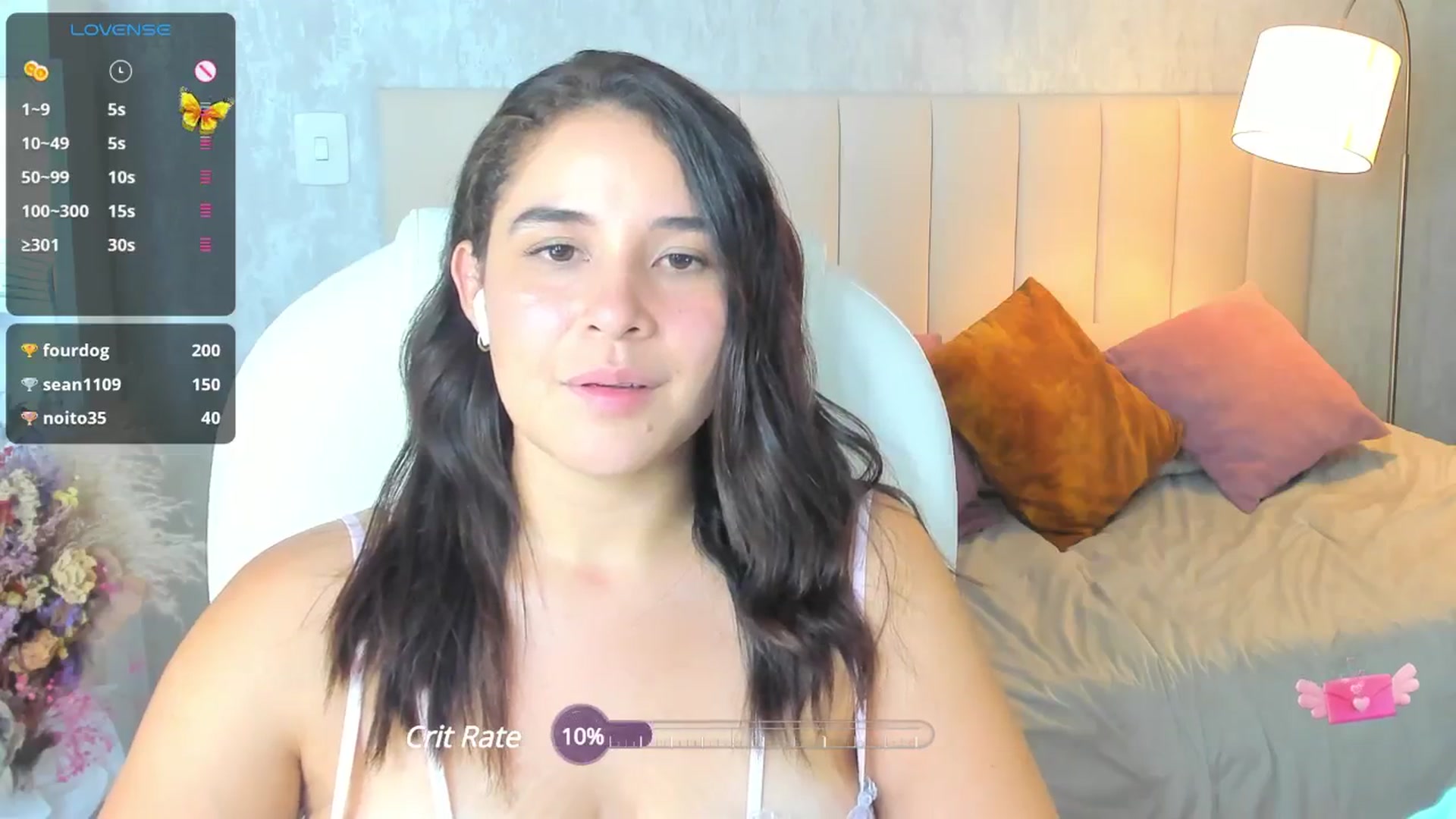 Gallery image thumbnail from Tesss's myfreecams stream on, 12/18/2024, 05:36 image 2 of 20
